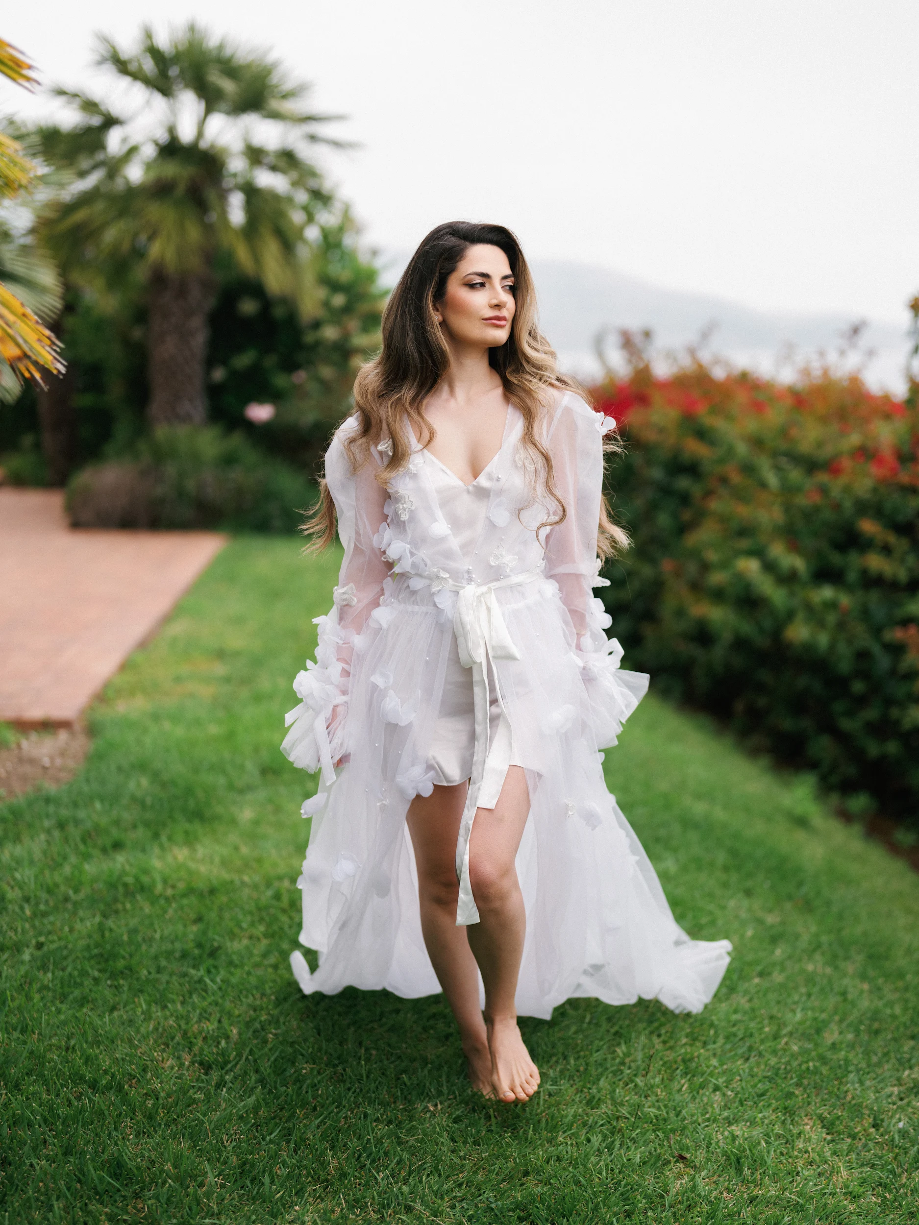 Arghavan & Sam — Wedding