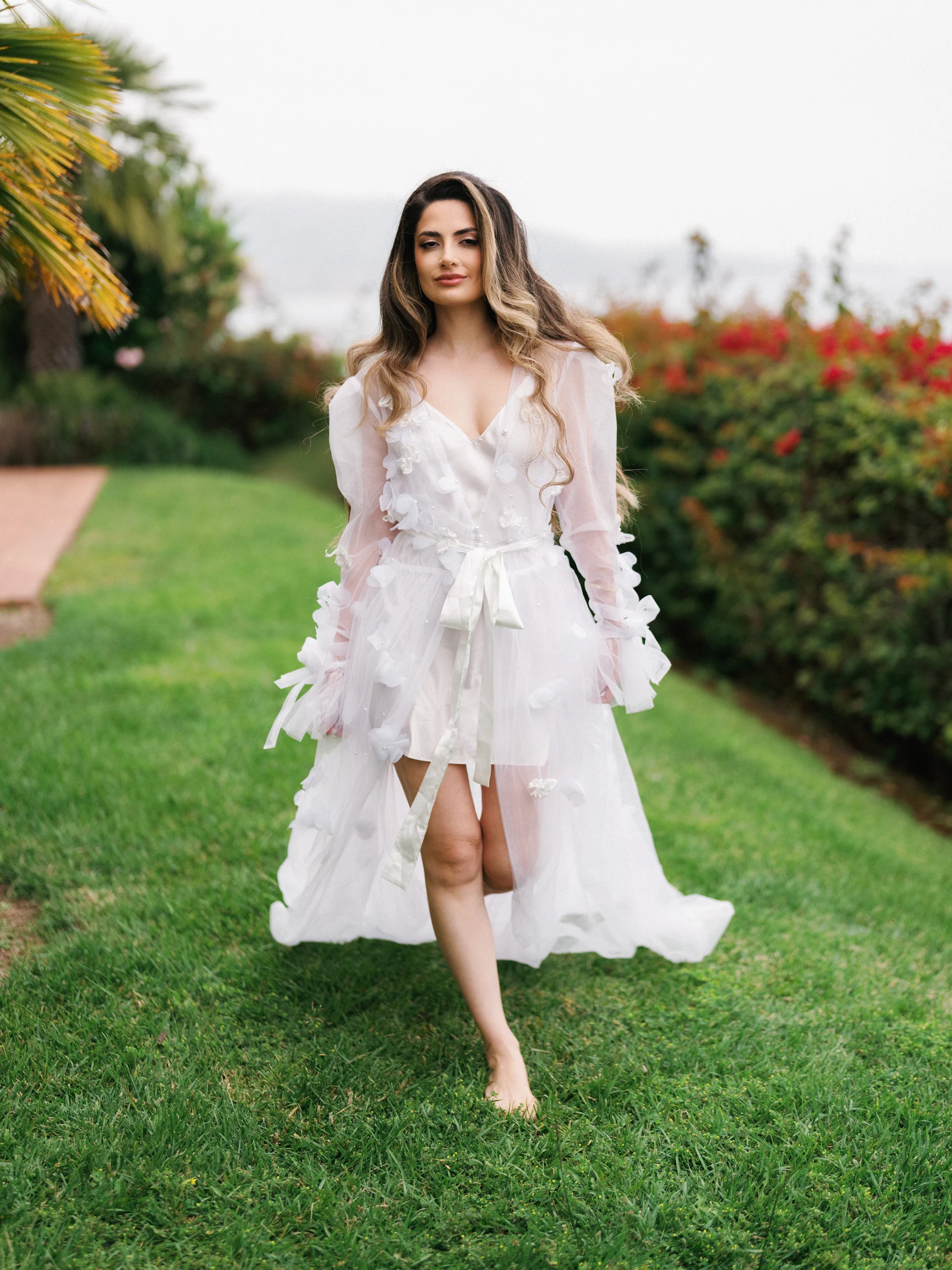 Arghavan & Sam — Wedding