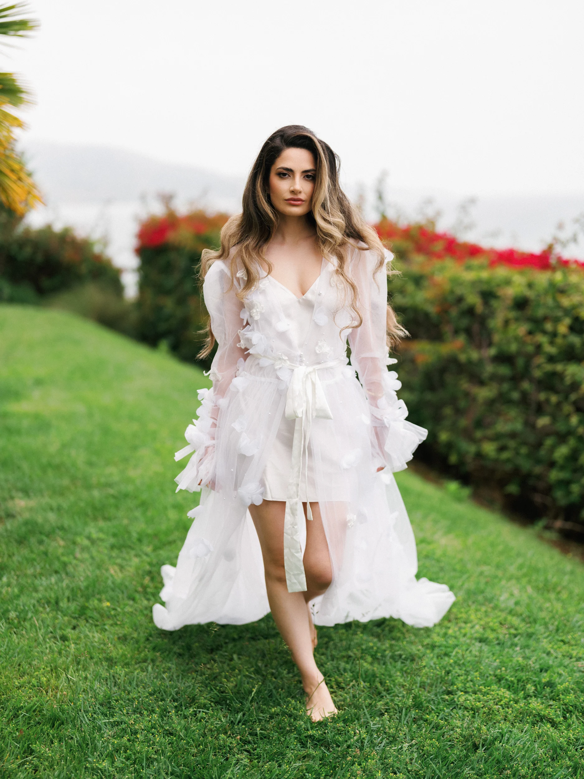 Arghavan & Sam — Wedding