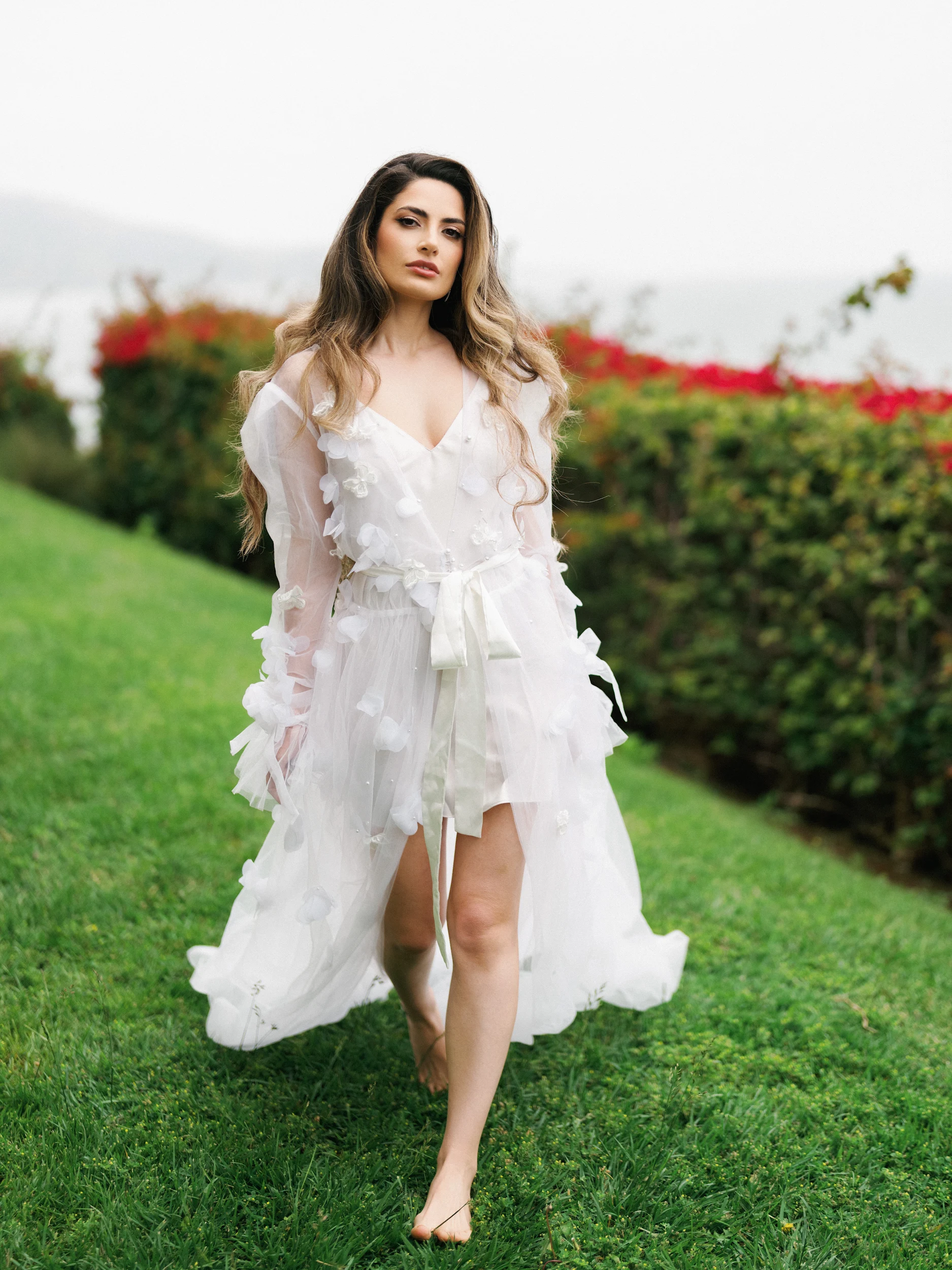 Arghavan & Sam — Wedding
