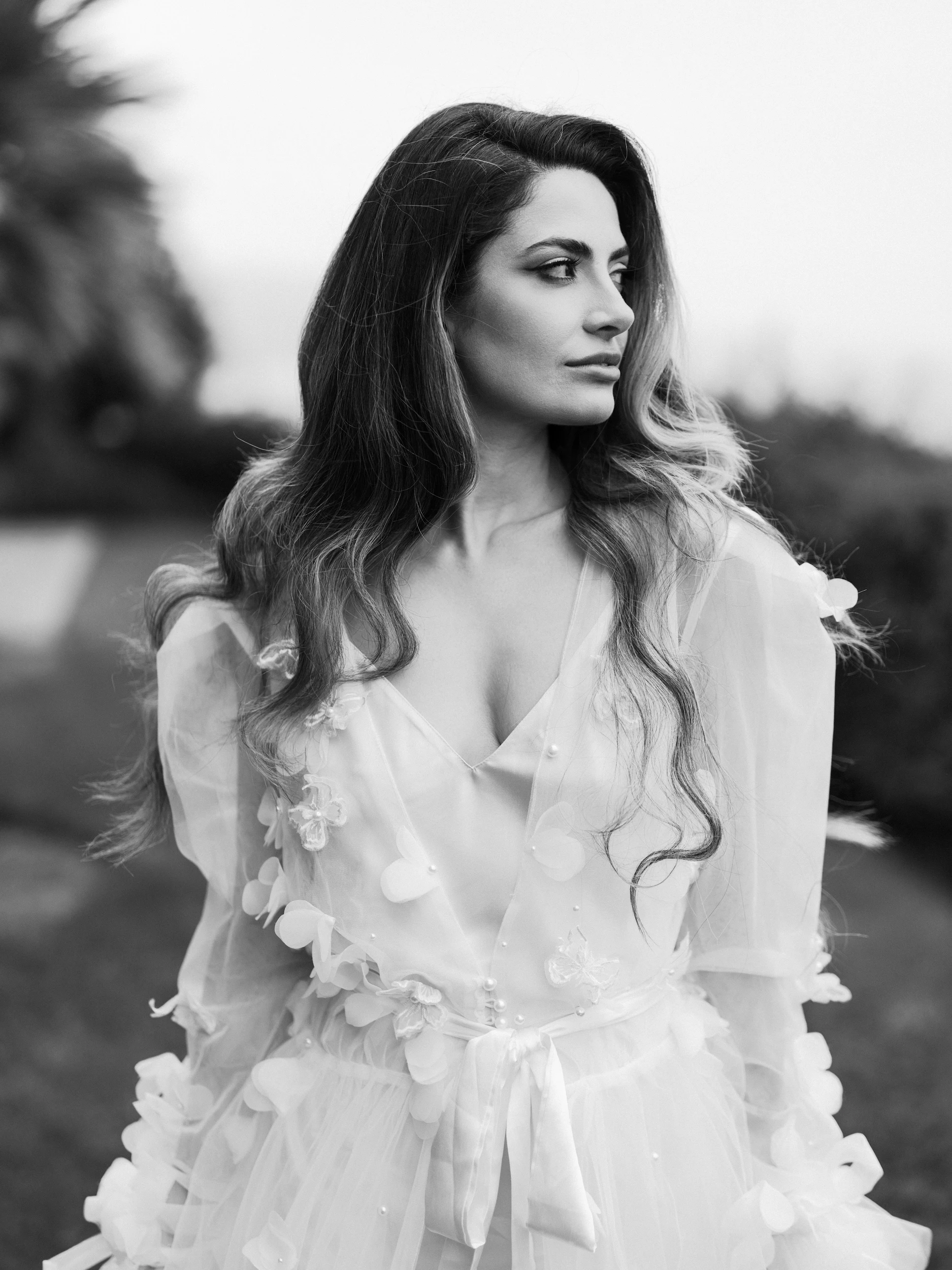 Arghavan & Sam — Wedding