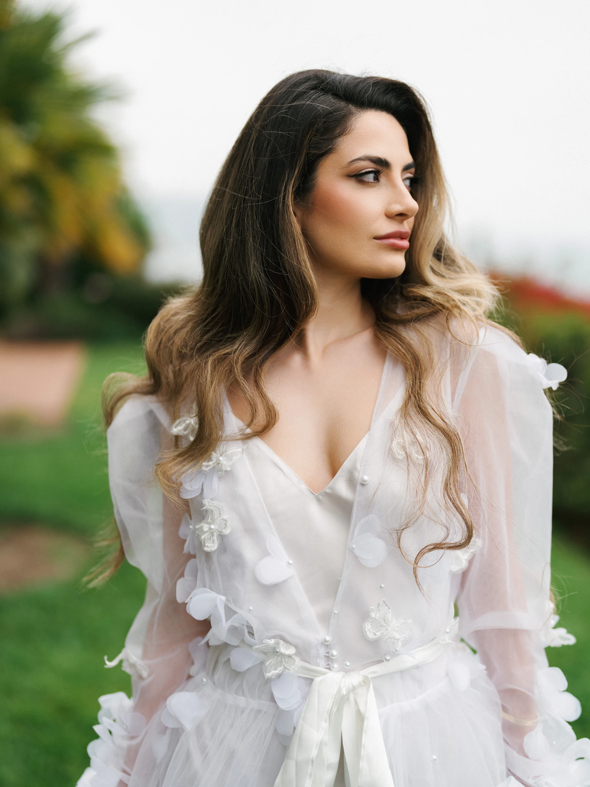 Arghavan & Sam — Wedding