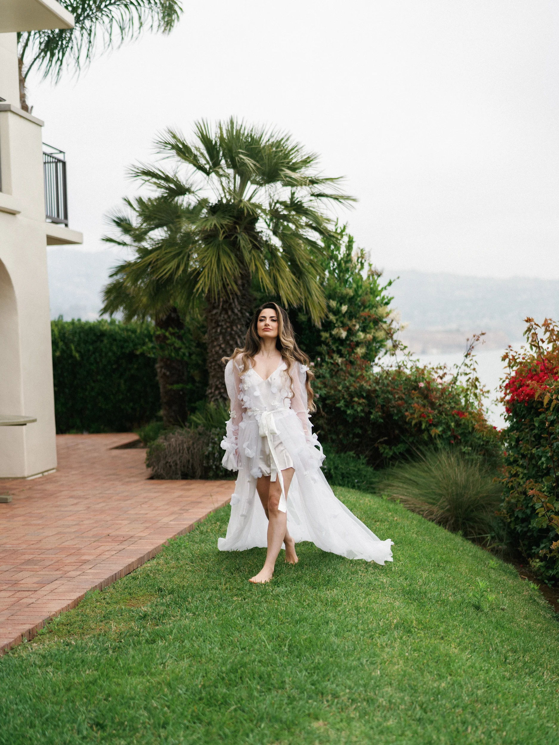 Arghavan & Sam — Wedding