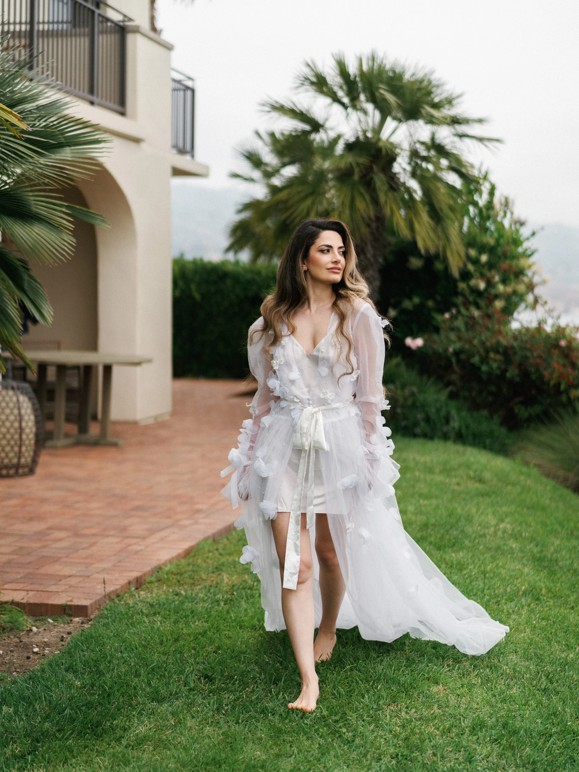 Arghavan & Sam — Wedding