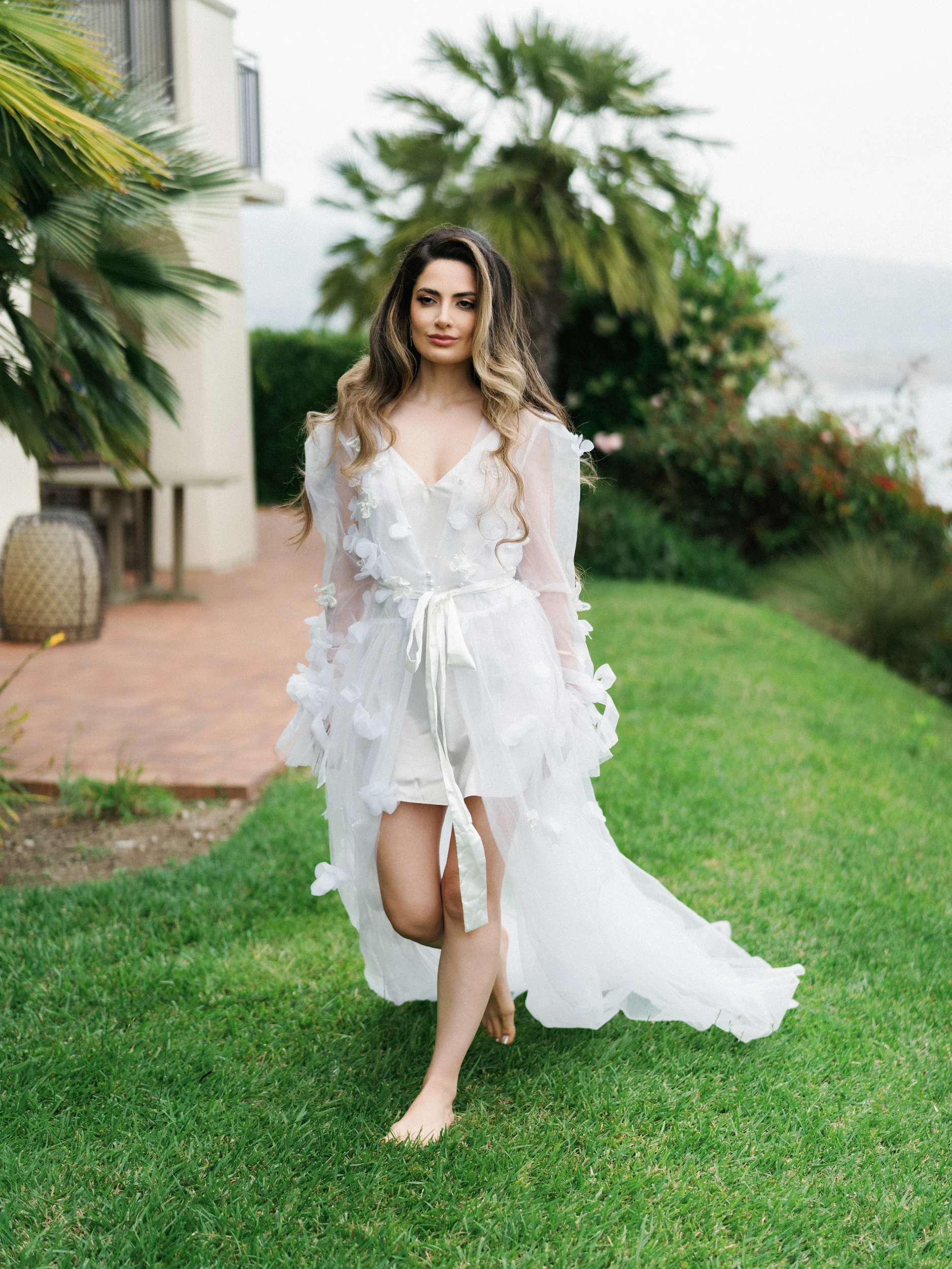 Arghavan & Sam — Wedding