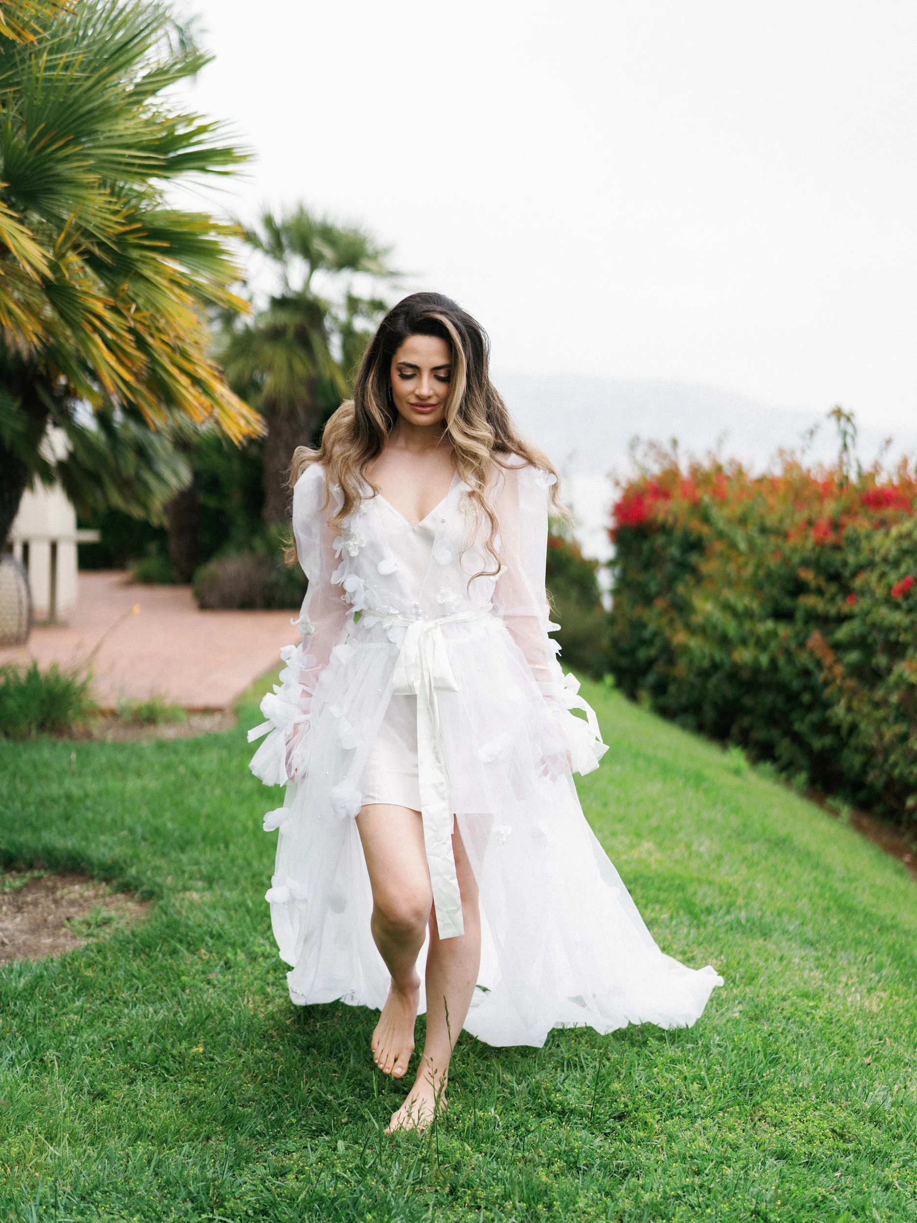 Arghavan & Sam — Wedding