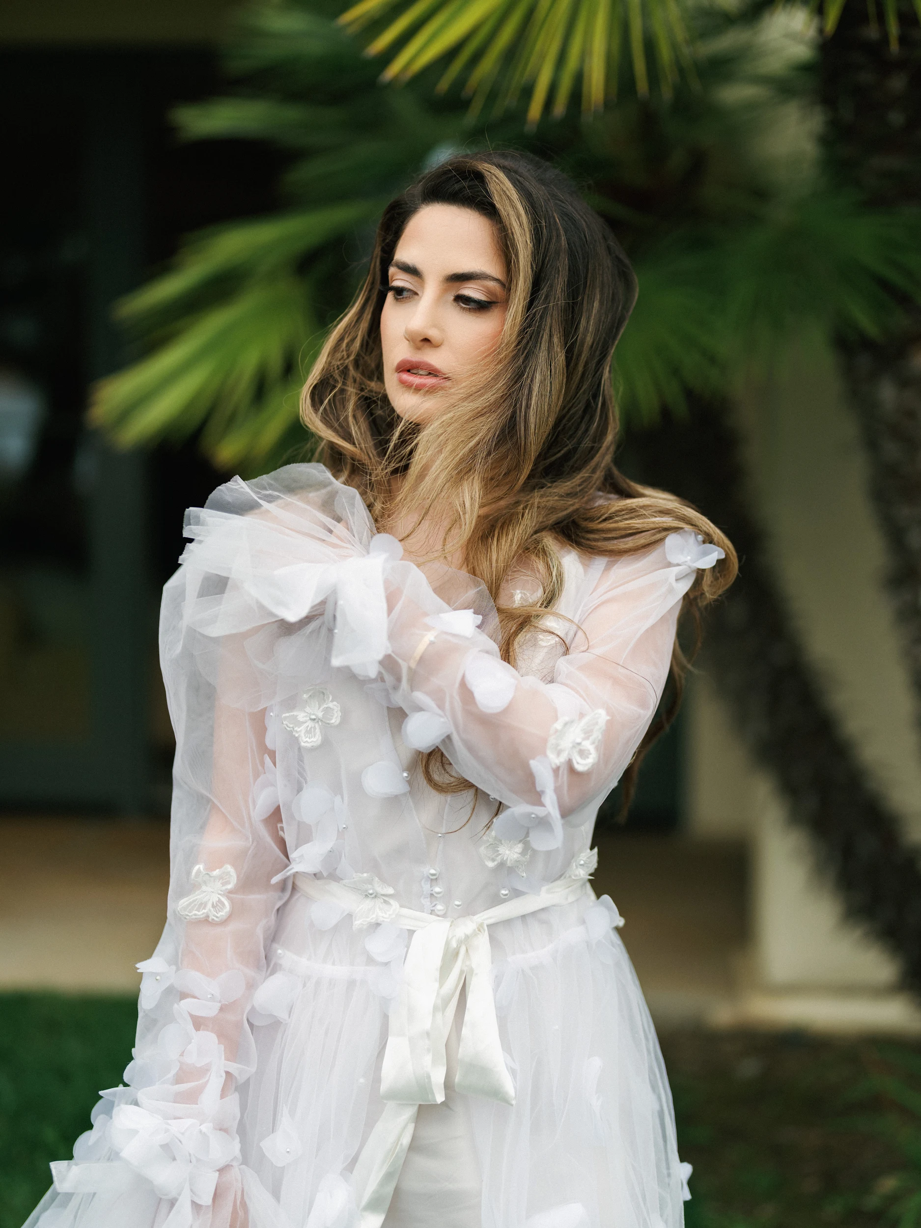 Arghavan & Sam — Wedding
