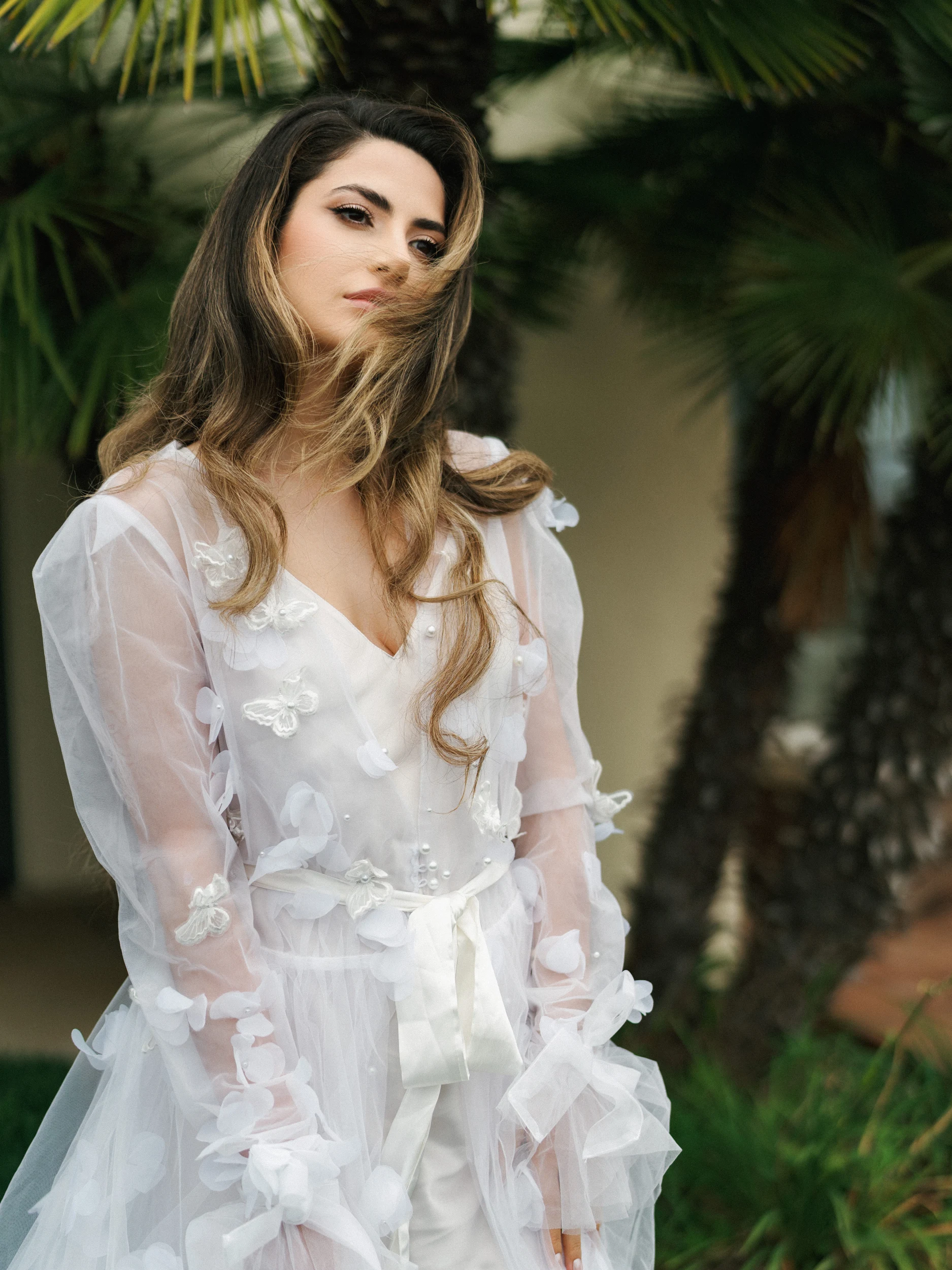 Arghavan & Sam — Wedding