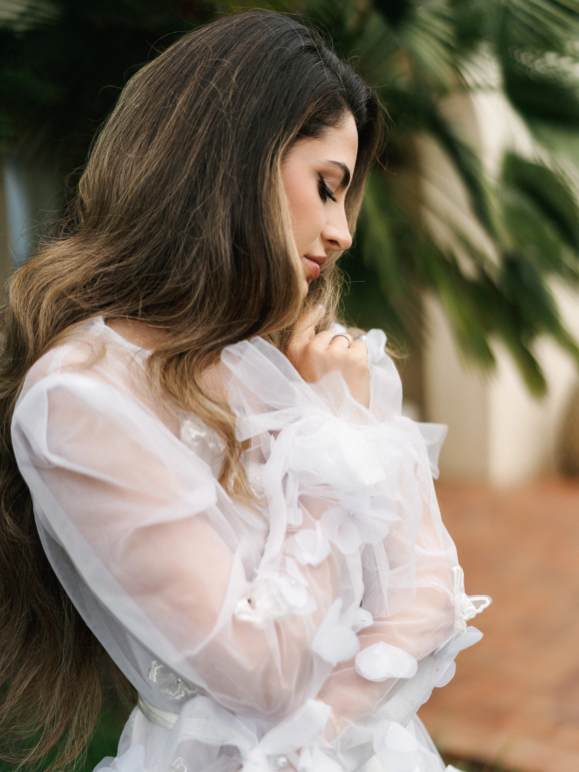 Arghavan & Sam — Wedding