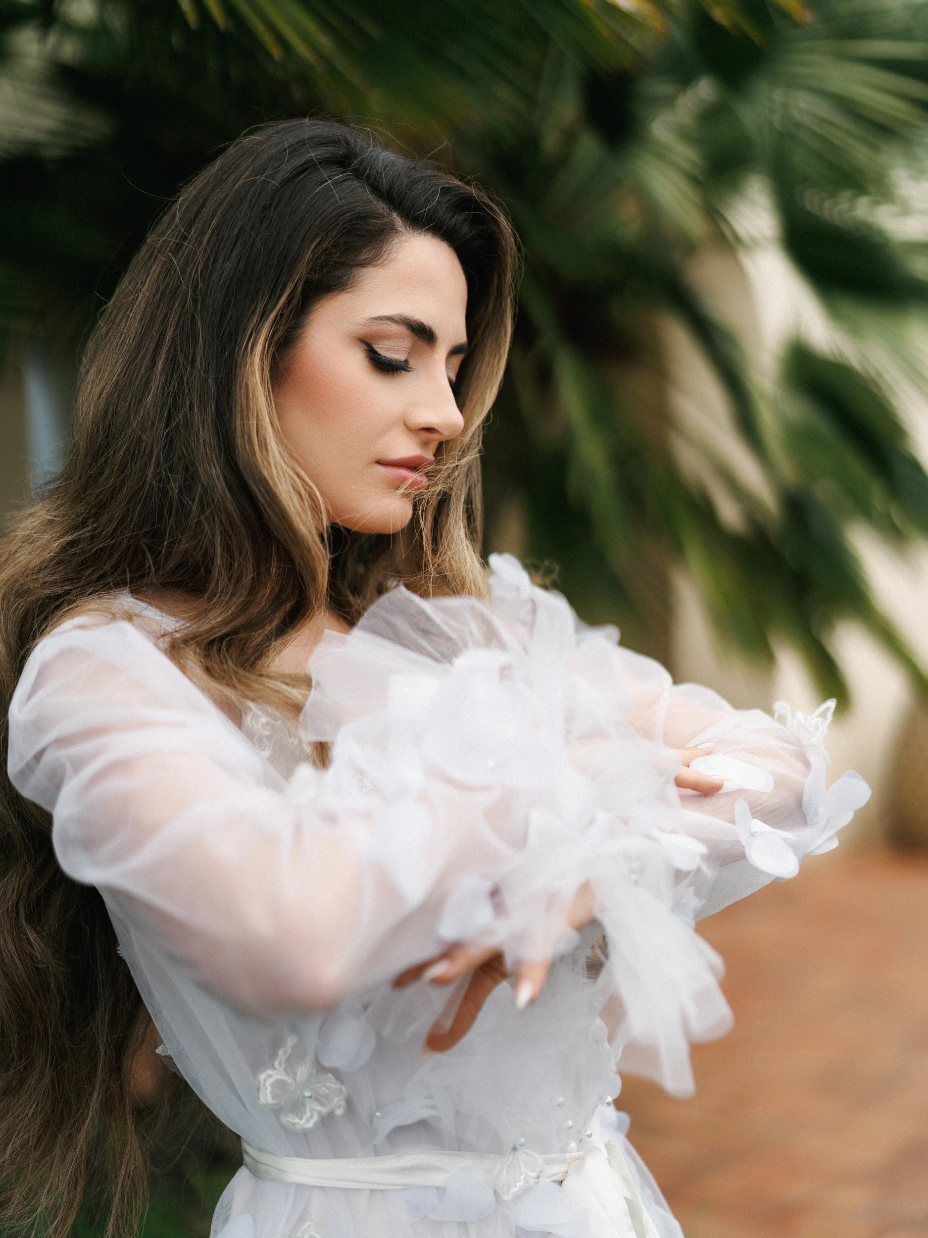 Arghavan & Sam — Wedding