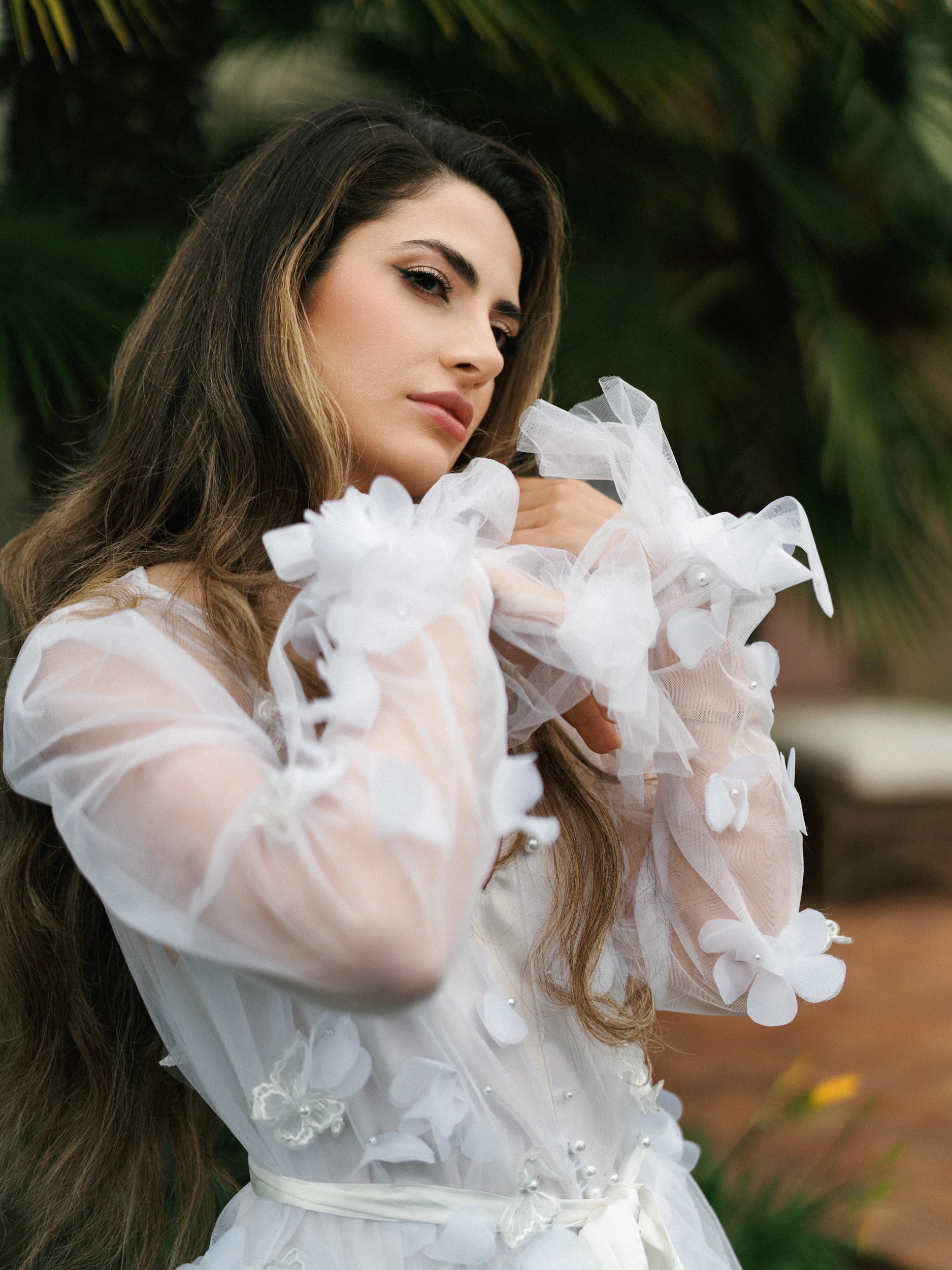 Arghavan & Sam — Wedding