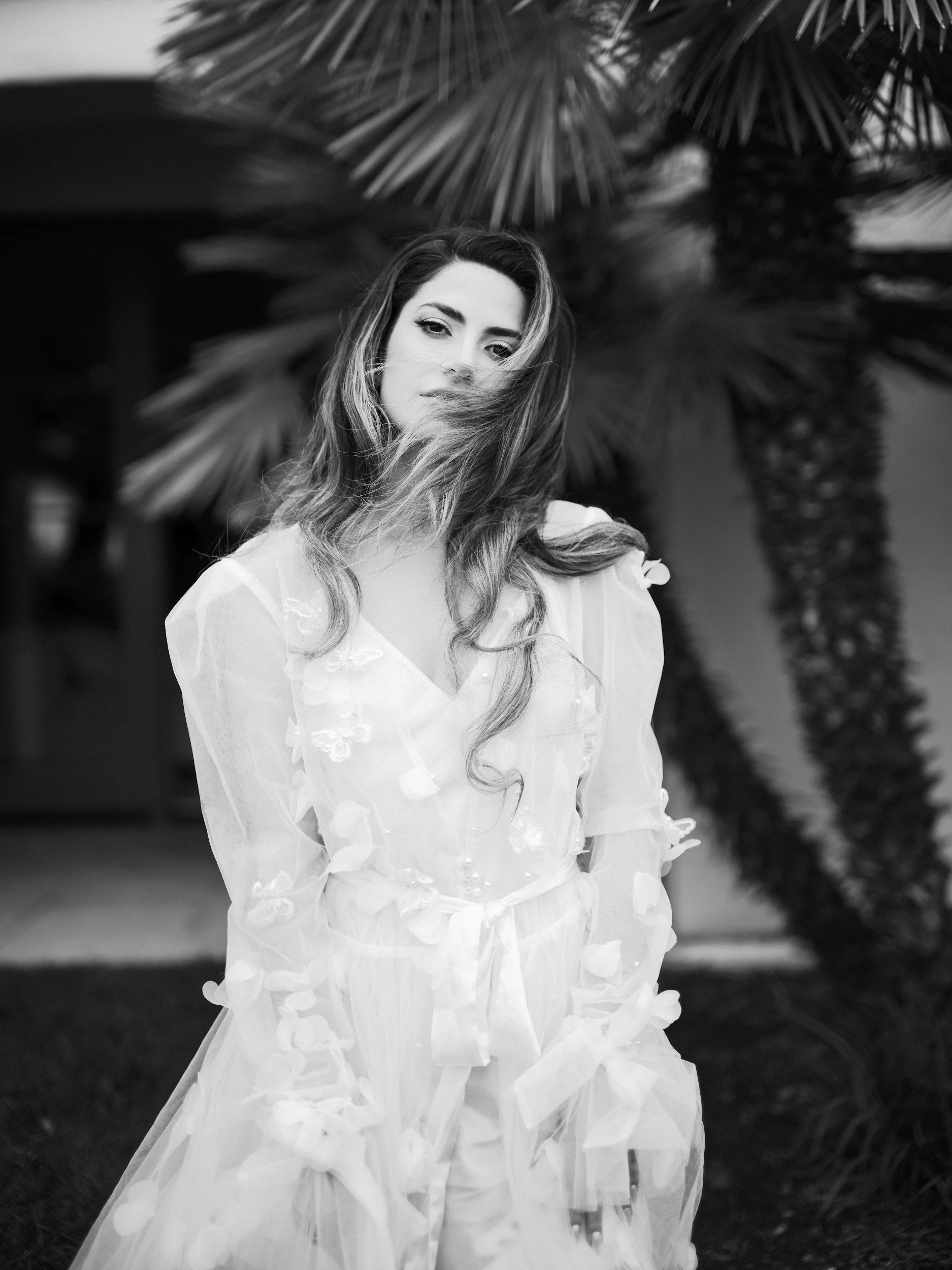 Arghavan & Sam — Wedding
