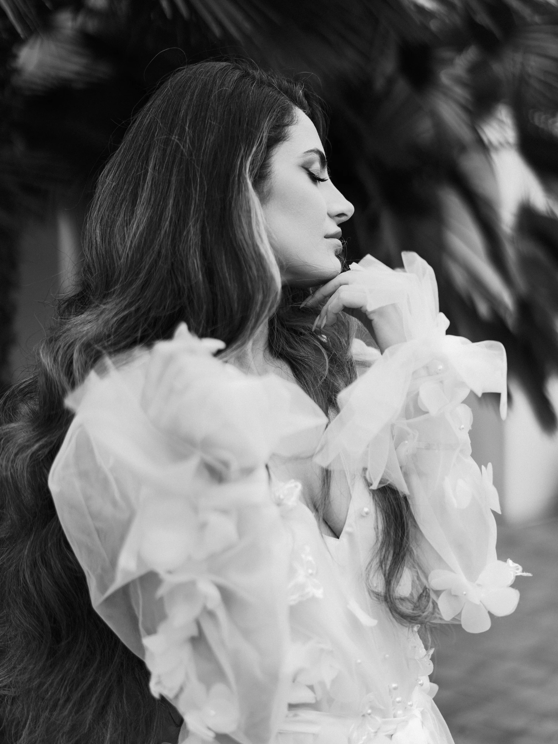 Arghavan & Sam — Wedding
