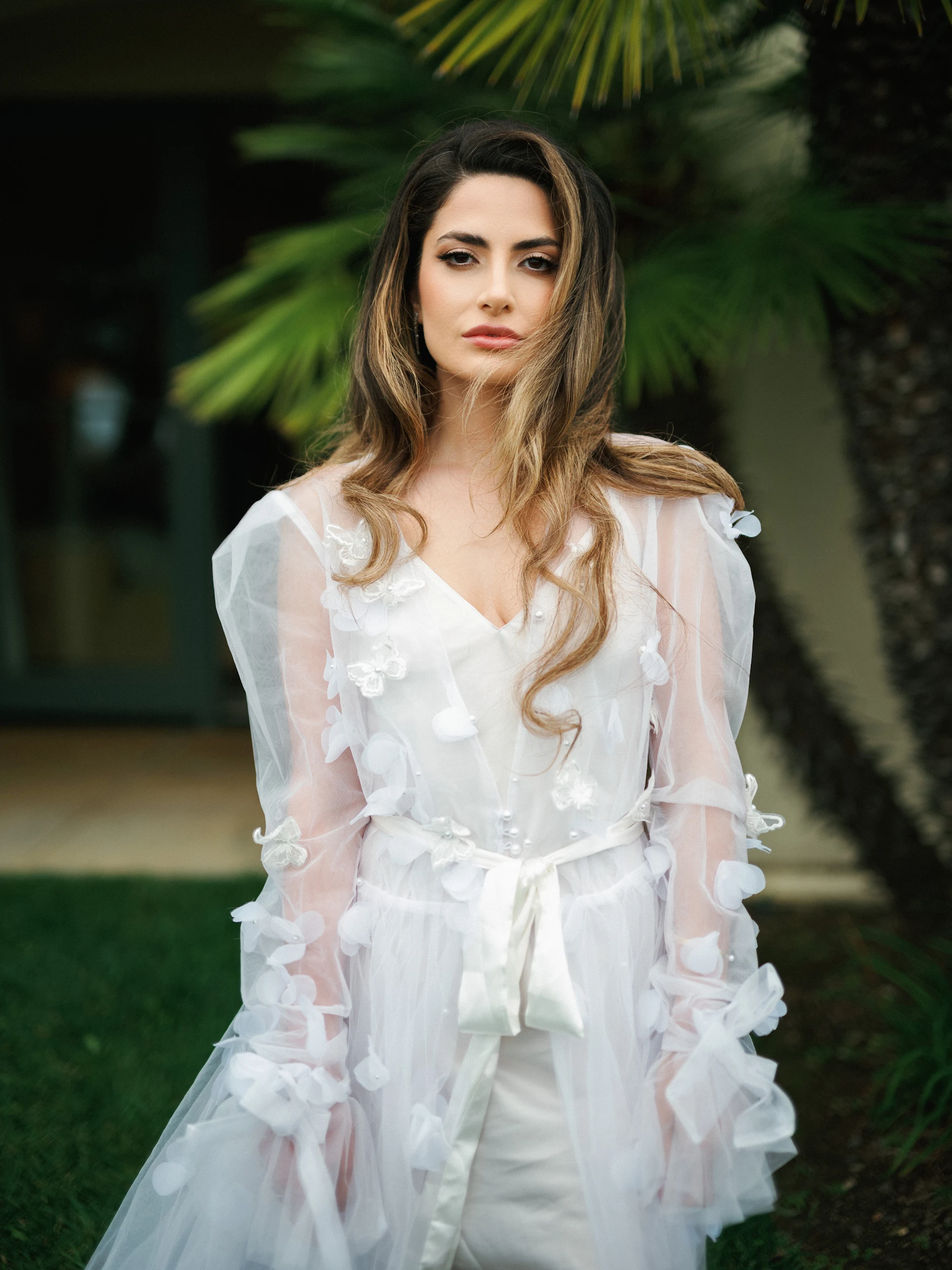 Arghavan & Sam — Wedding