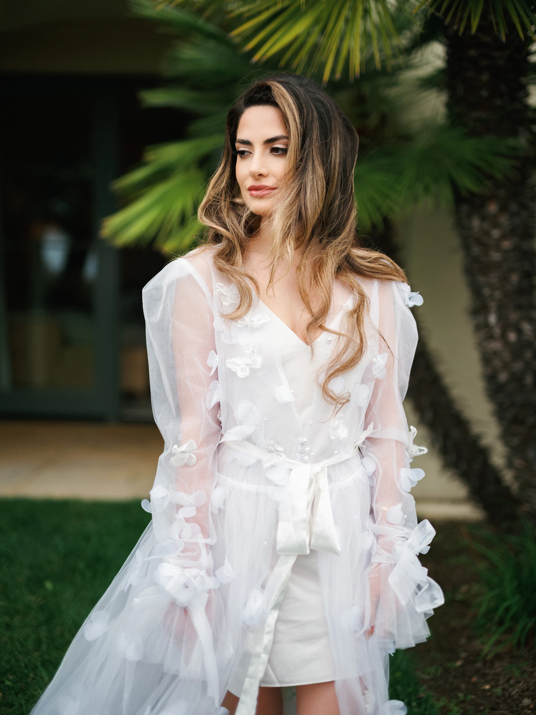 Arghavan & Sam — Wedding