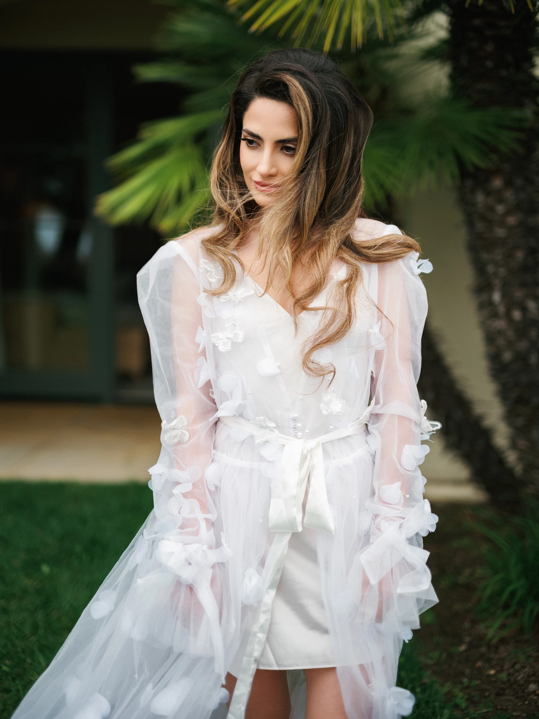 Arghavan & Sam — Wedding