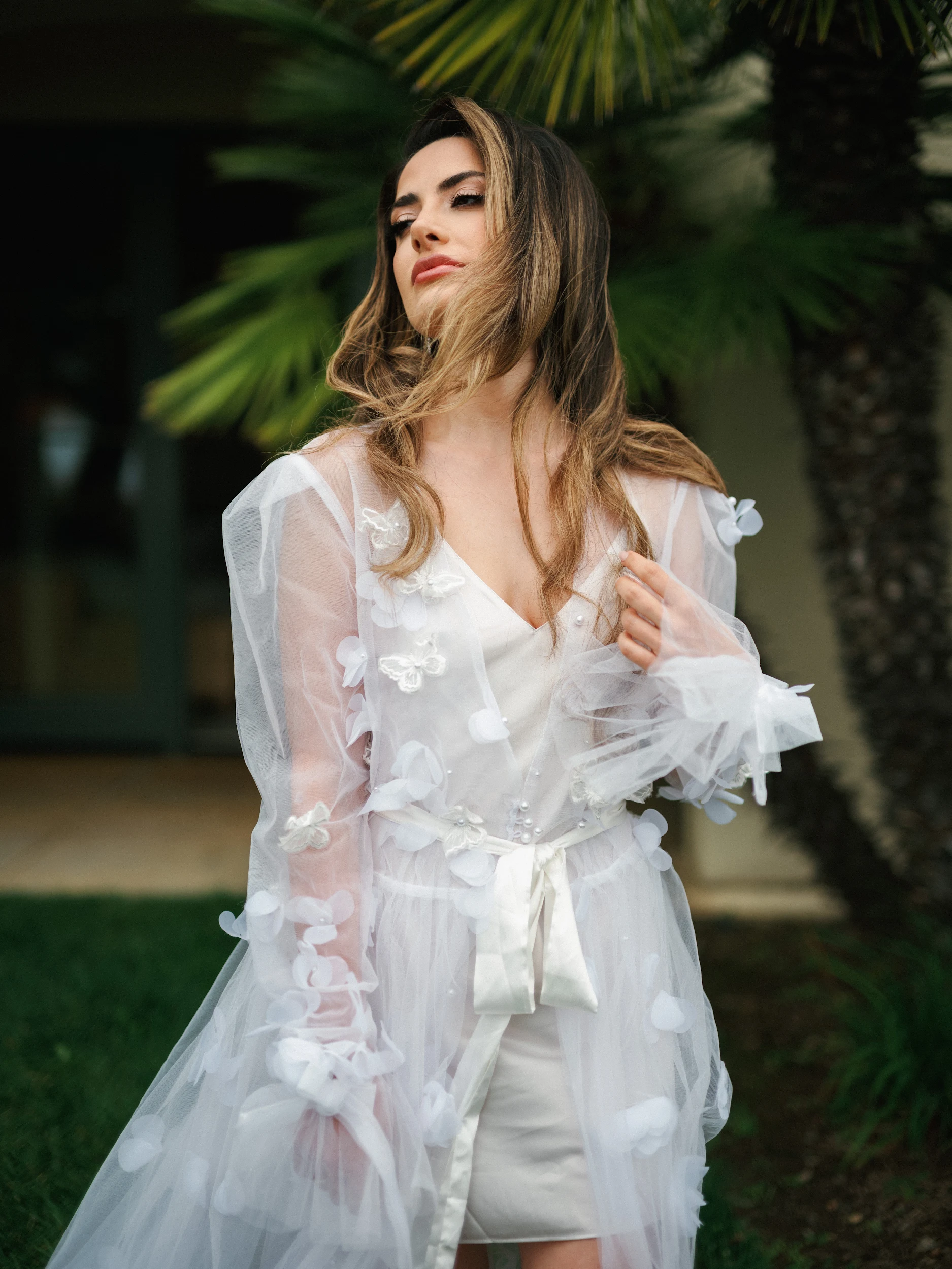 Arghavan & Sam — Wedding