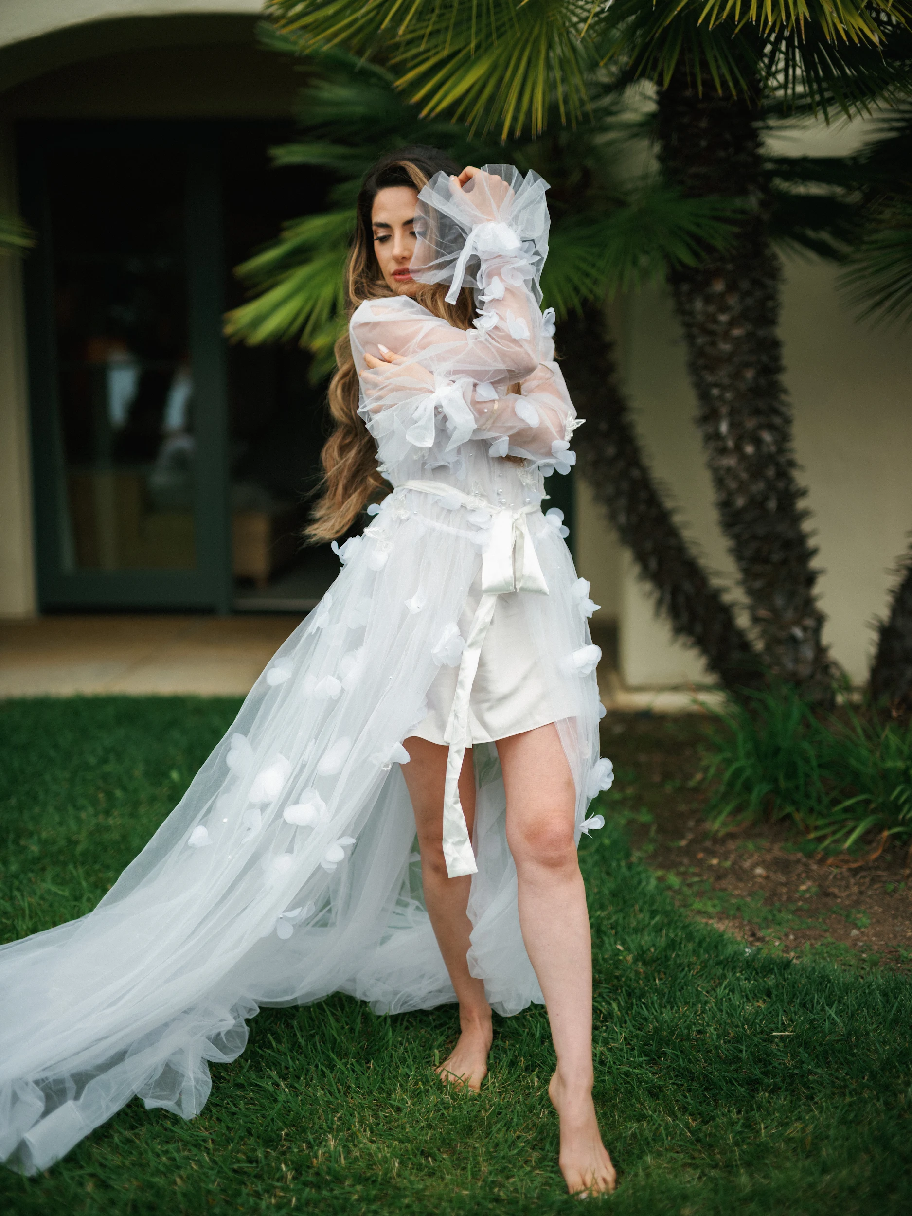 Arghavan & Sam — Wedding