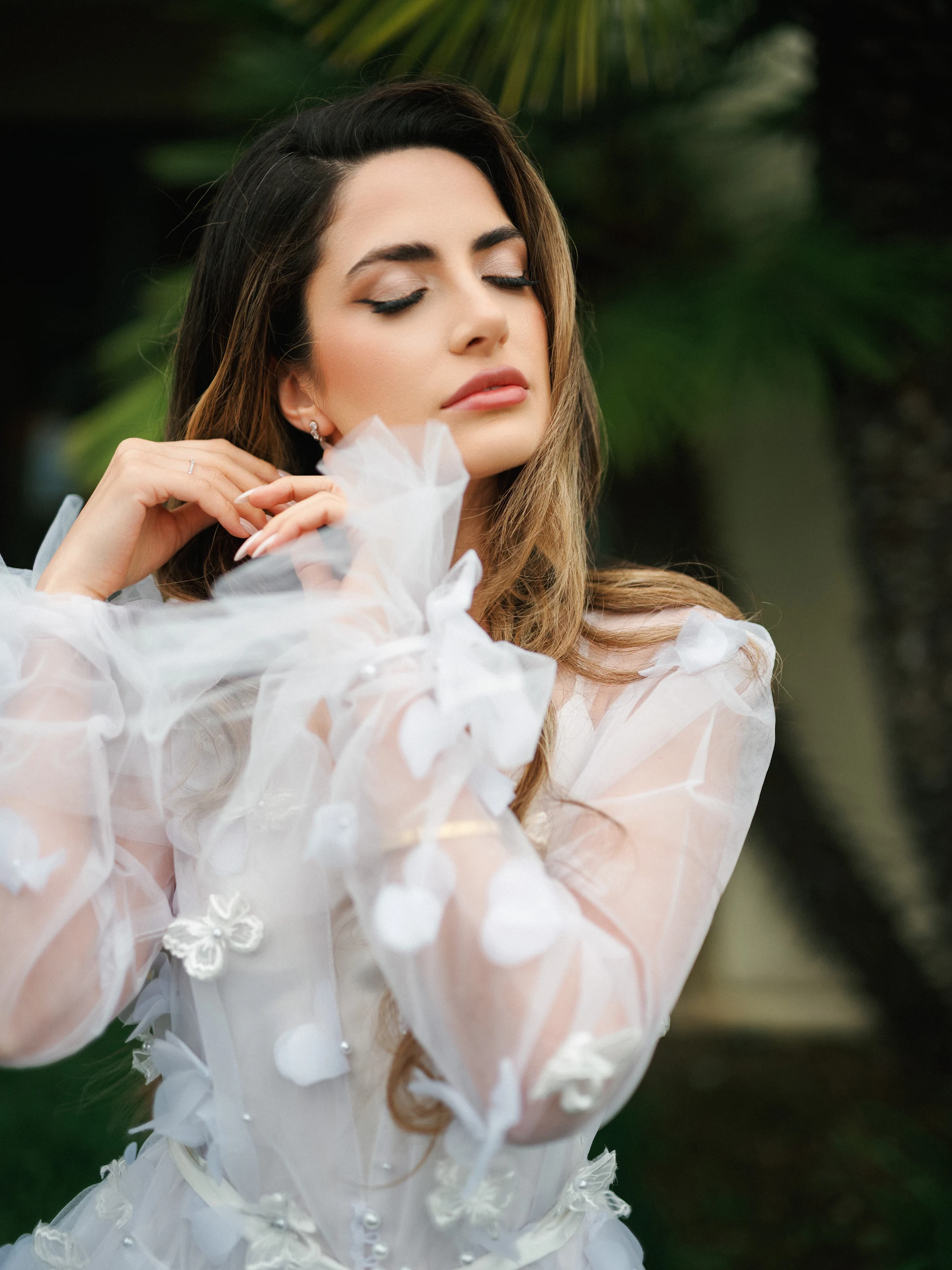 Arghavan & Sam — Wedding