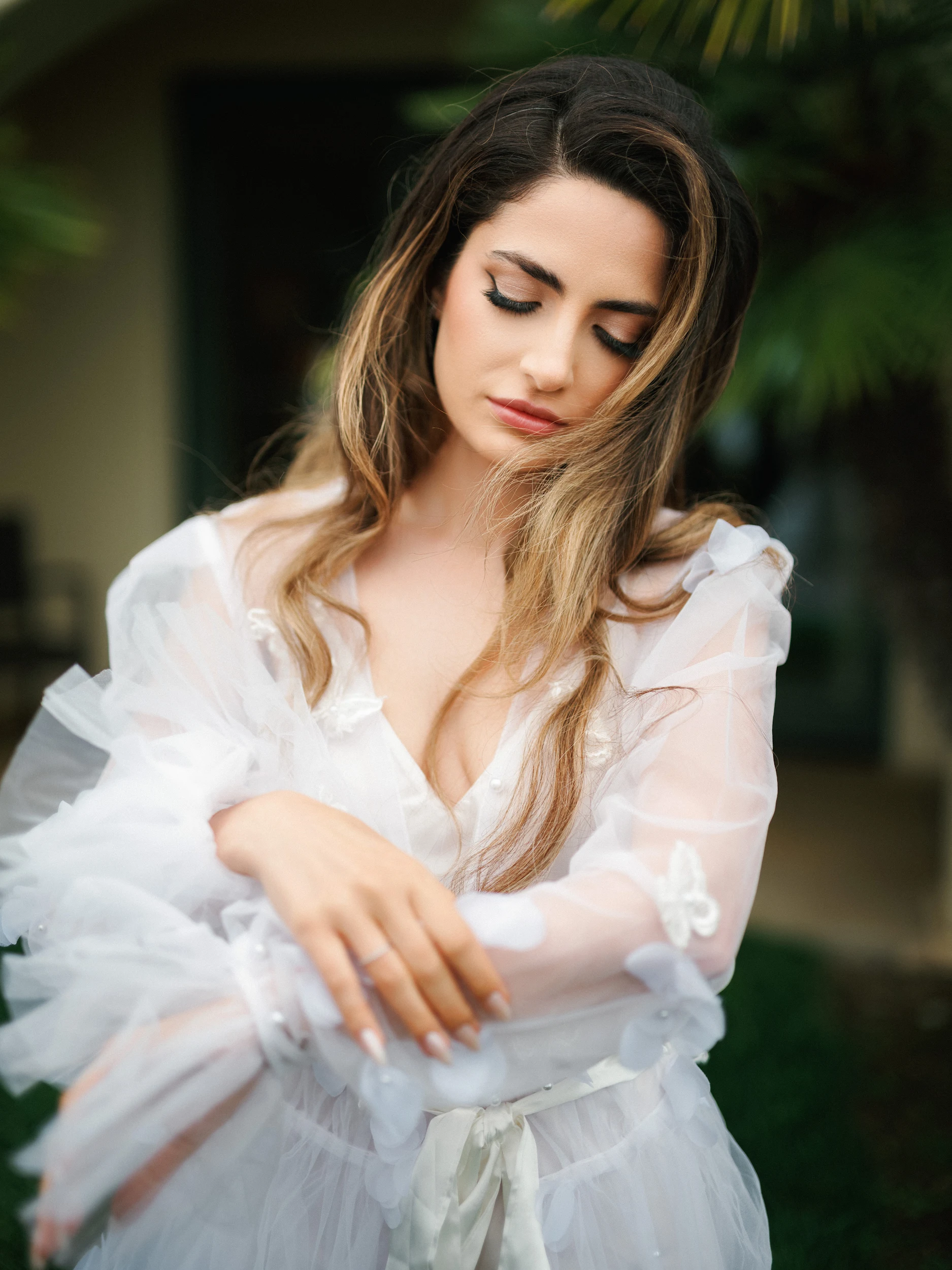 Arghavan & Sam — Wedding