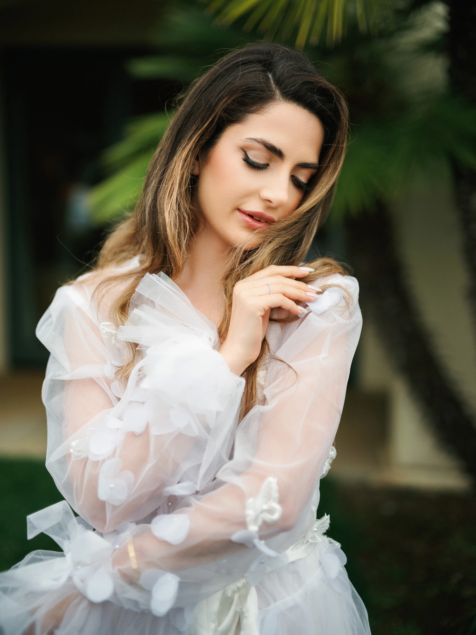 Arghavan & Sam — Wedding