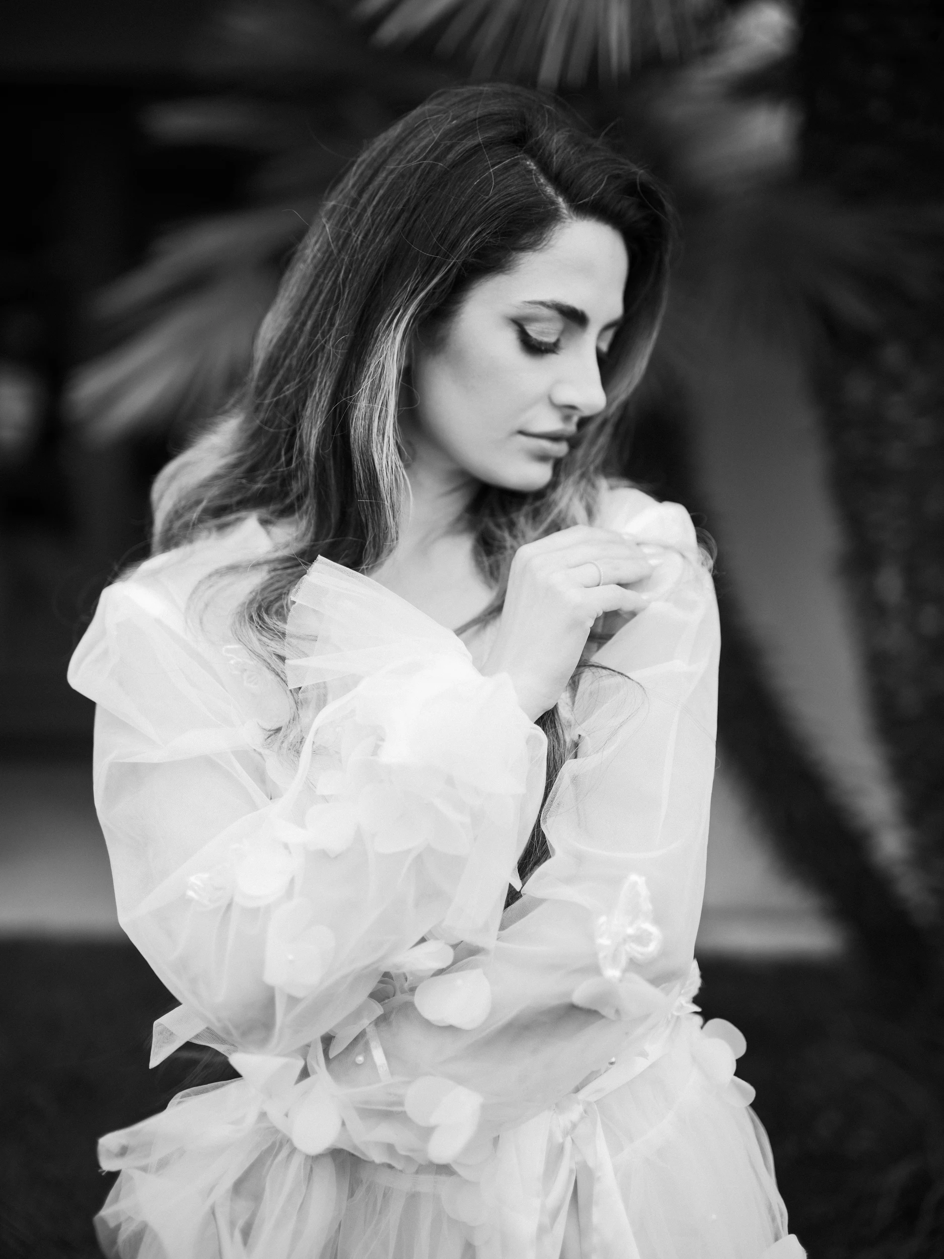 Arghavan & Sam — Wedding
