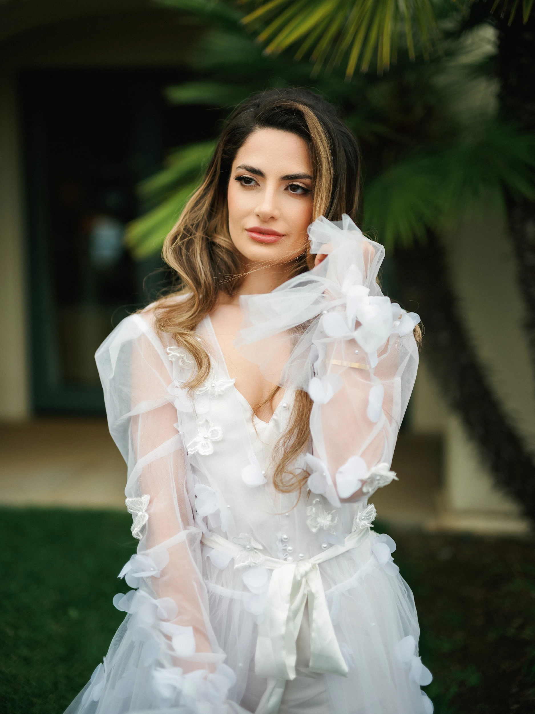 Arghavan & Sam — Wedding