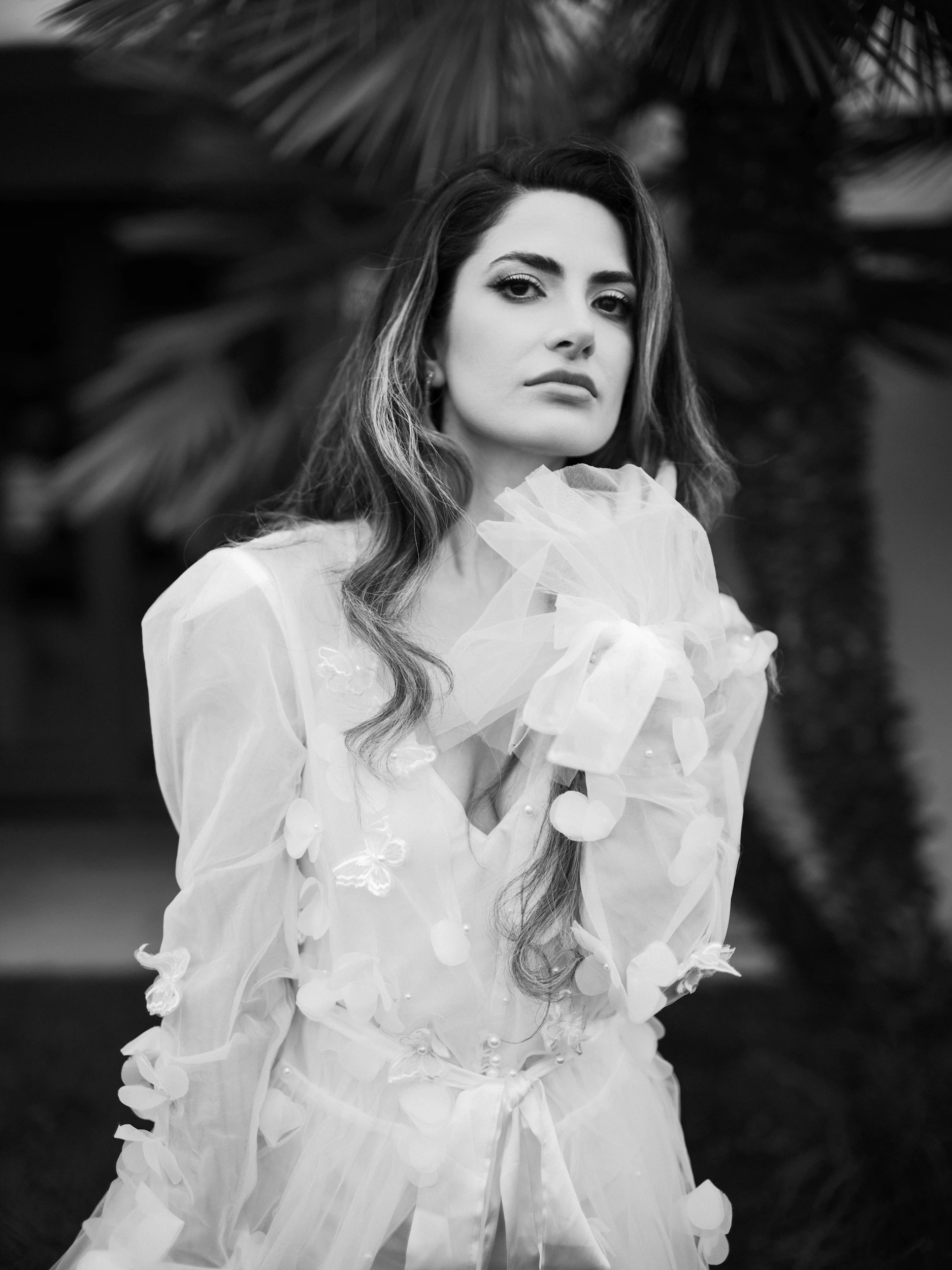 Arghavan & Sam — Wedding