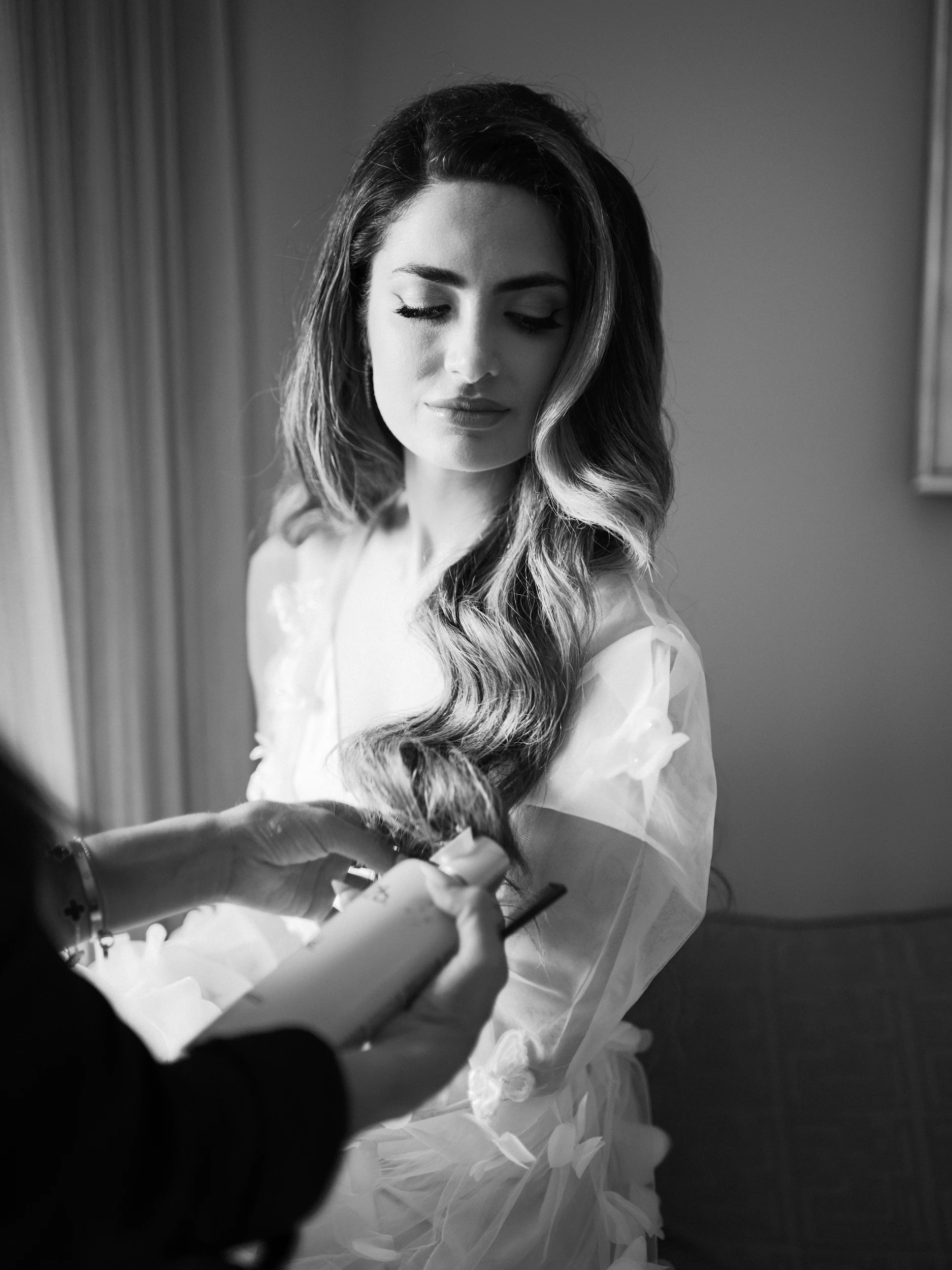 Arghavan & Sam — Wedding