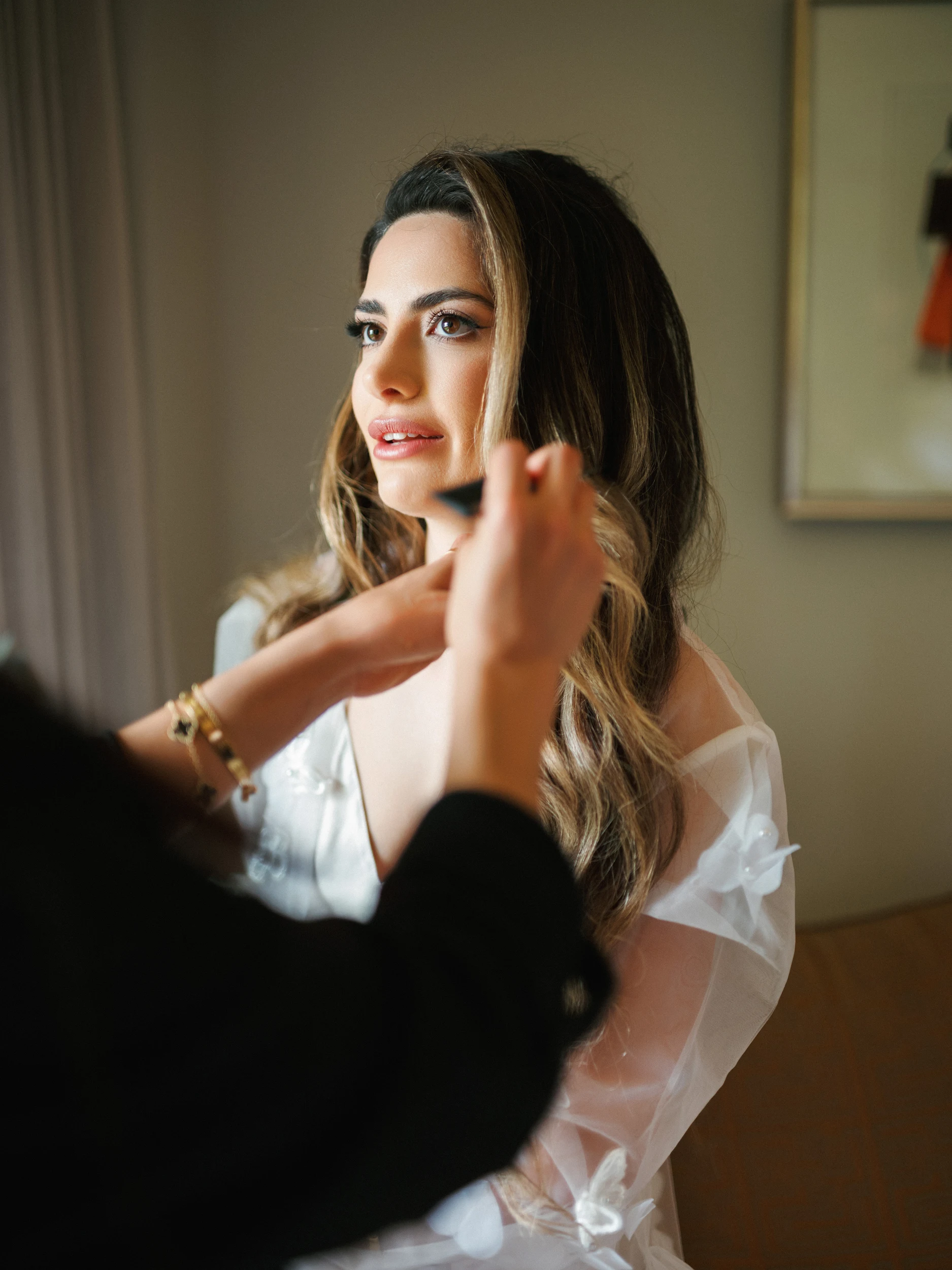 Arghavan & Sam — Wedding