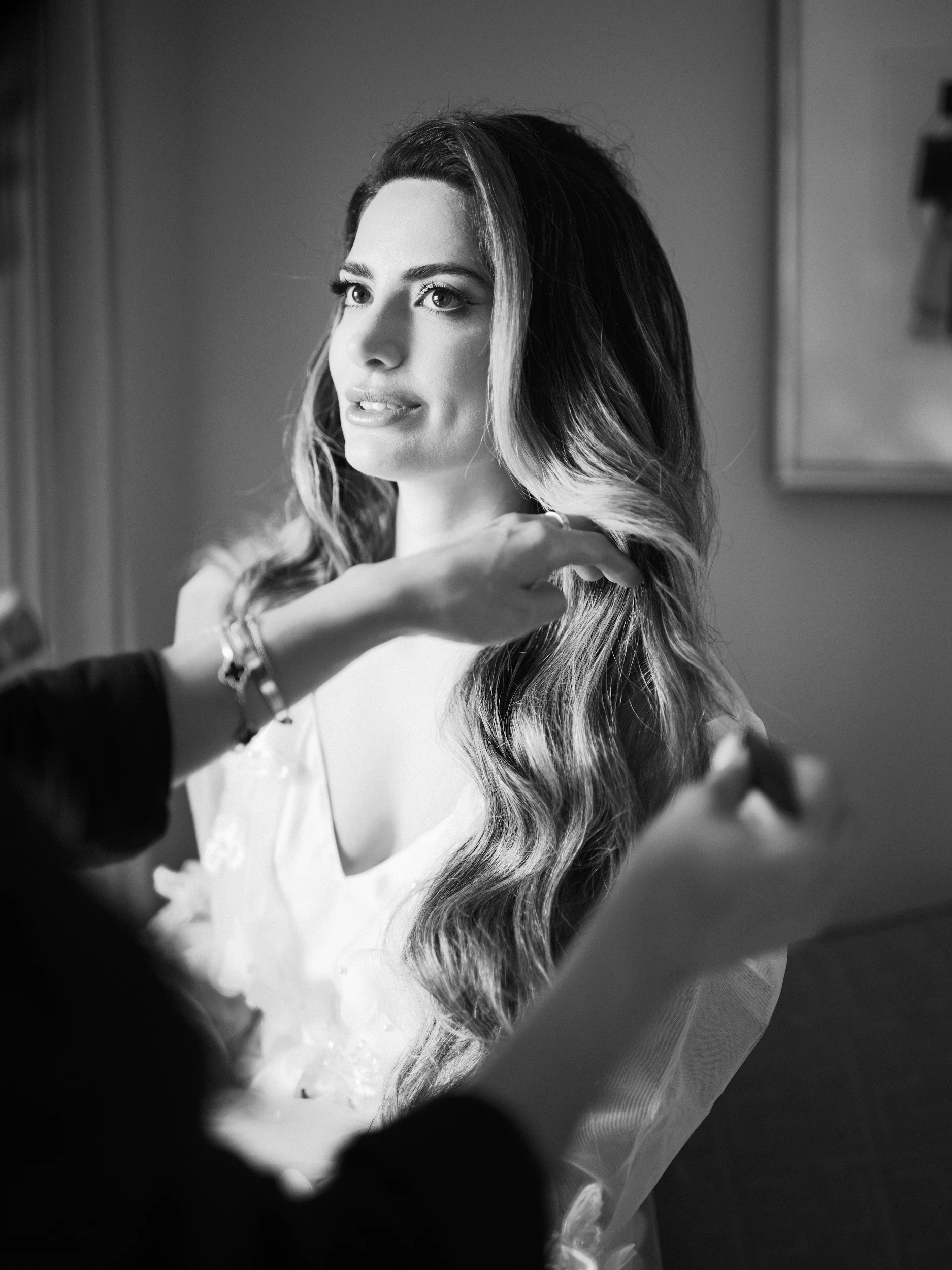 Arghavan & Sam — Wedding