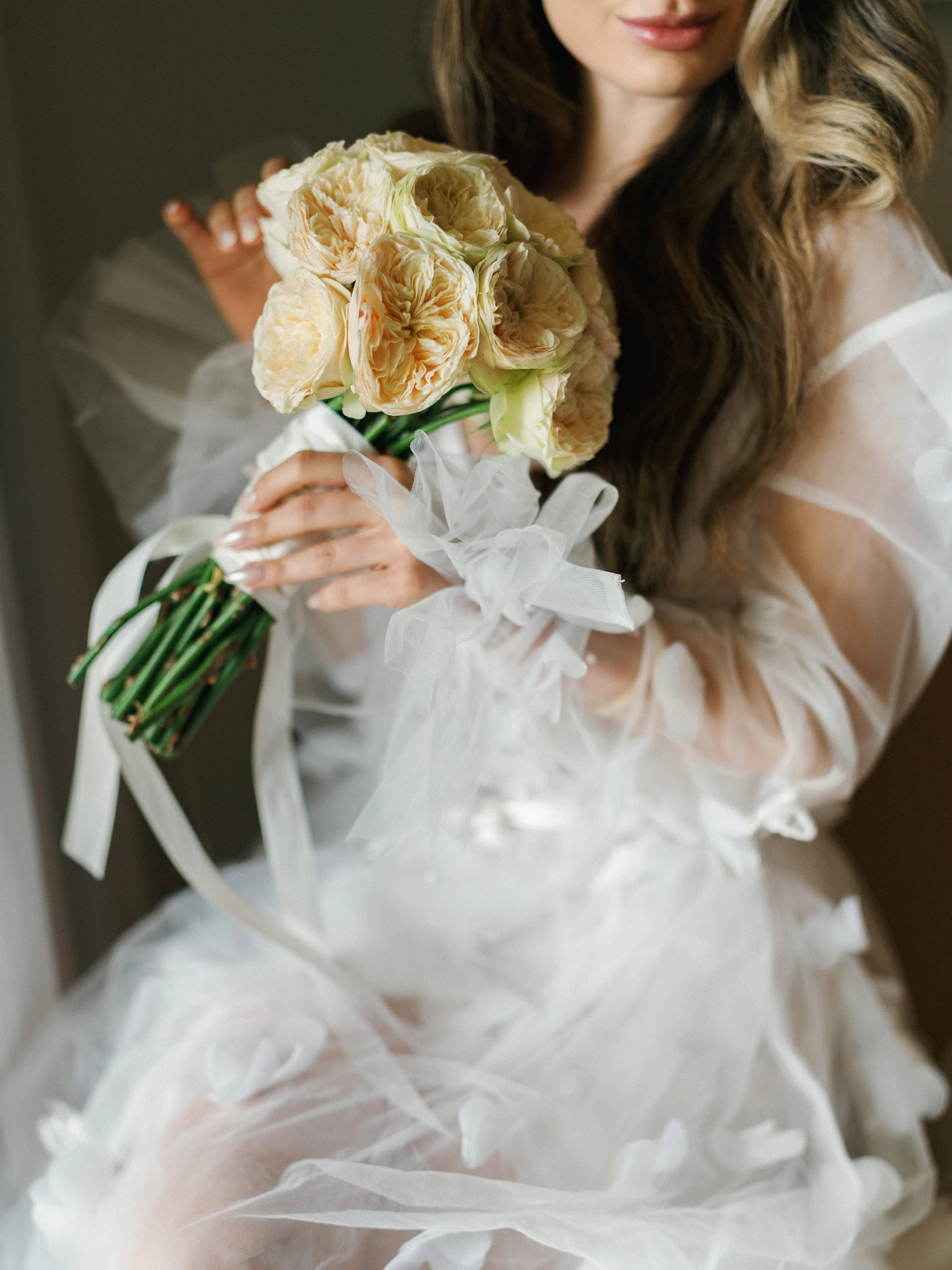 Arghavan & Sam — Wedding