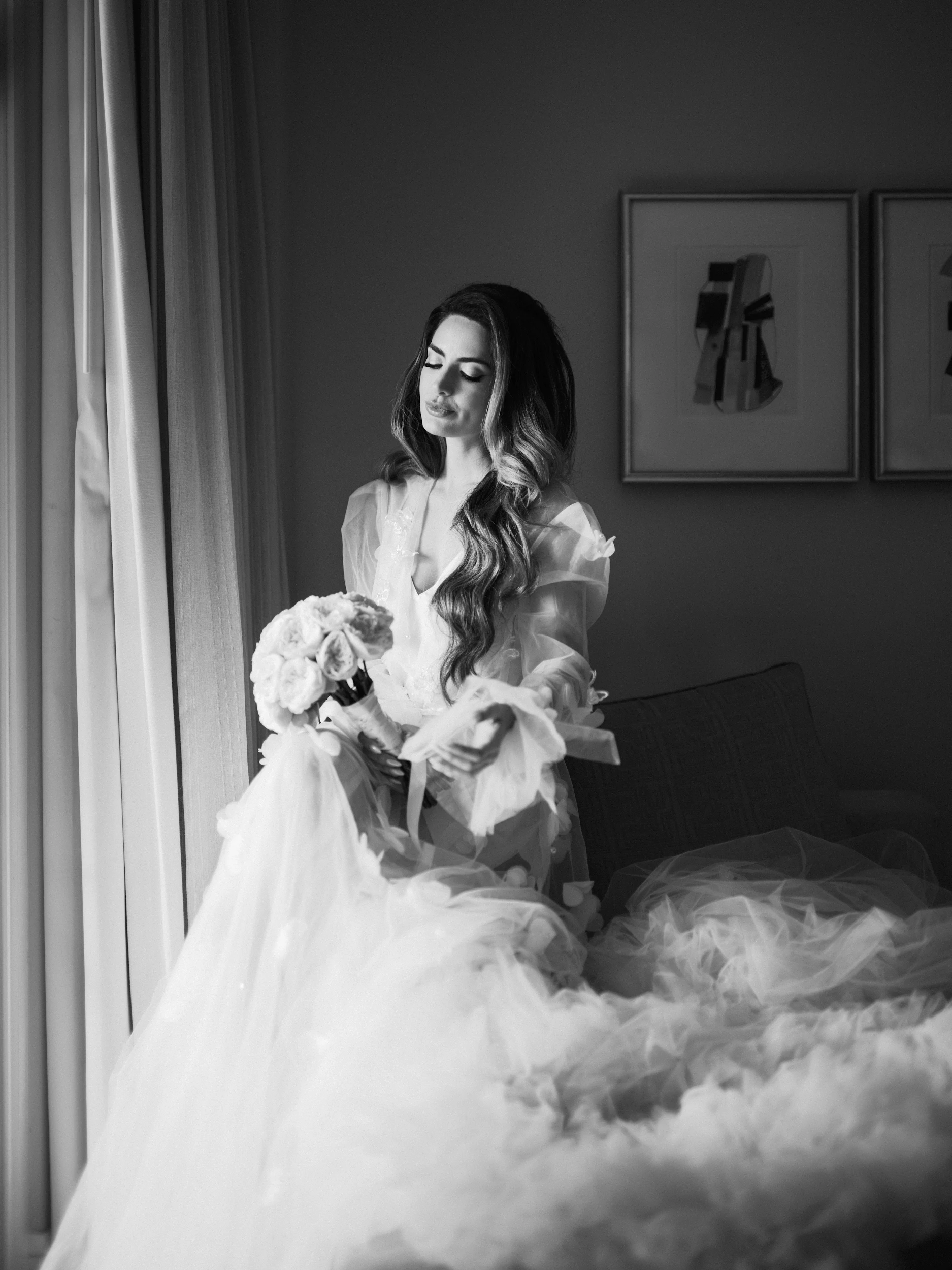 Arghavan & Sam — Wedding