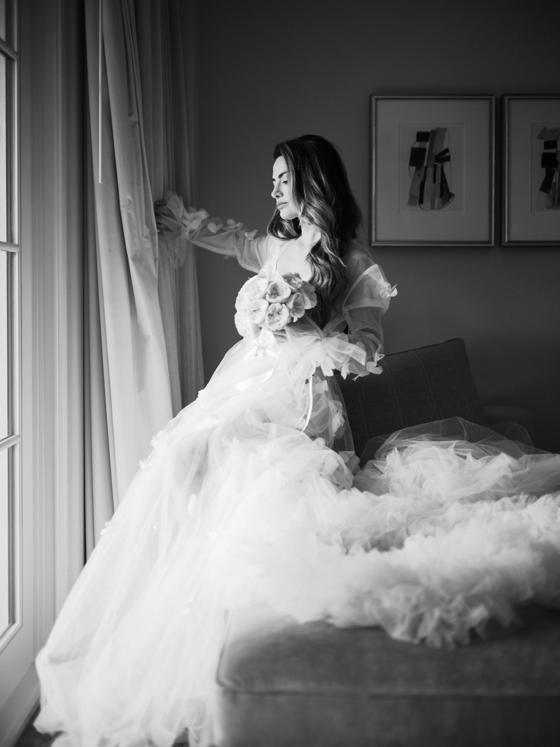Arghavan & Sam — Wedding