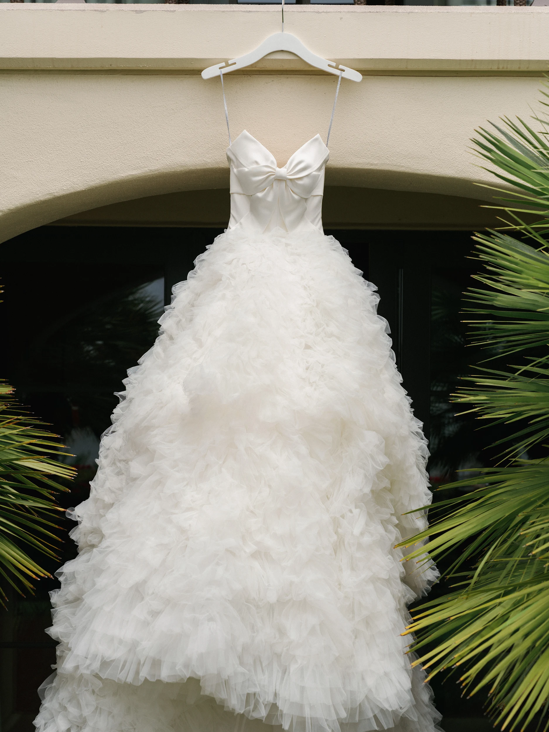 Arghavan & Sam — Wedding