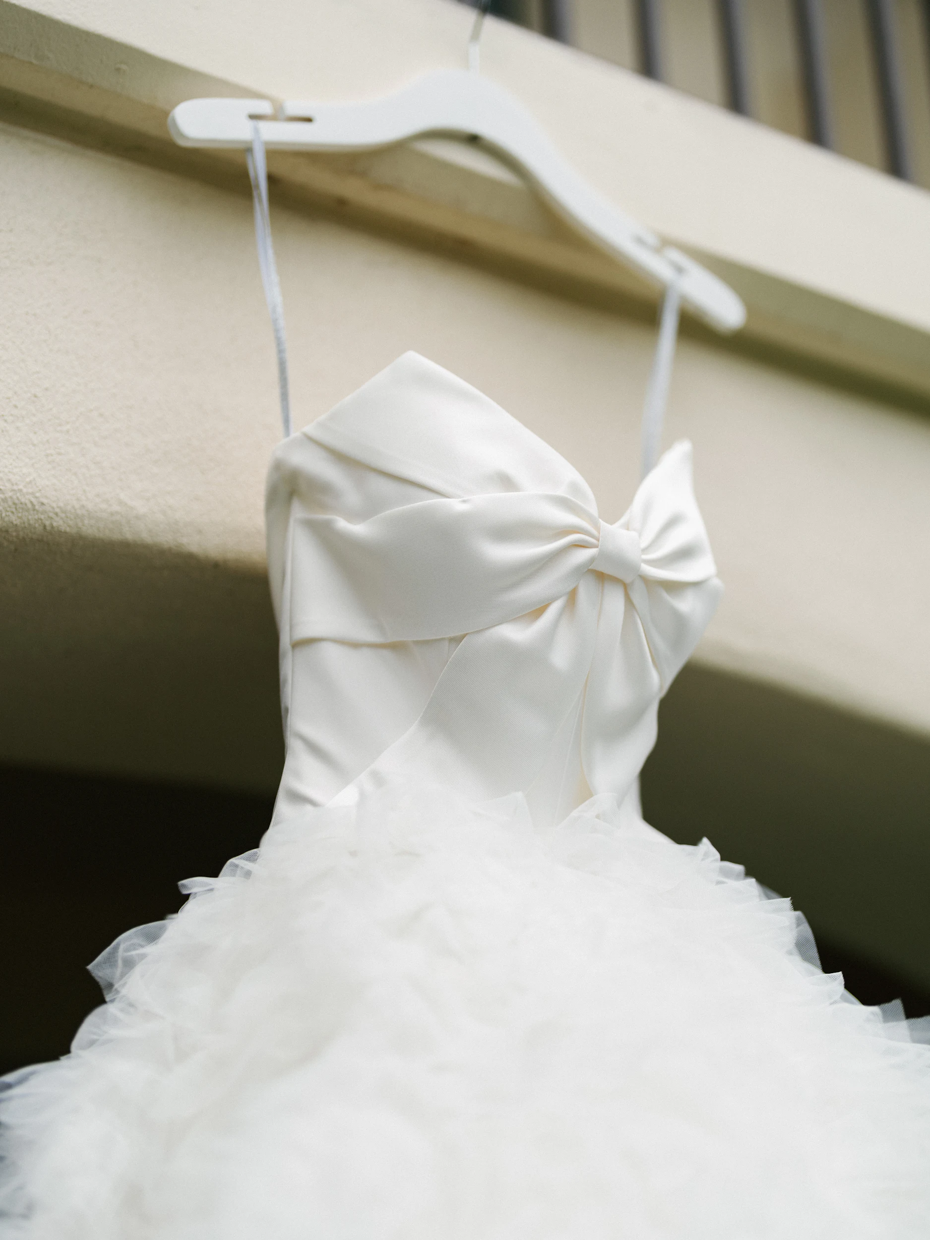 Arghavan & Sam — Wedding