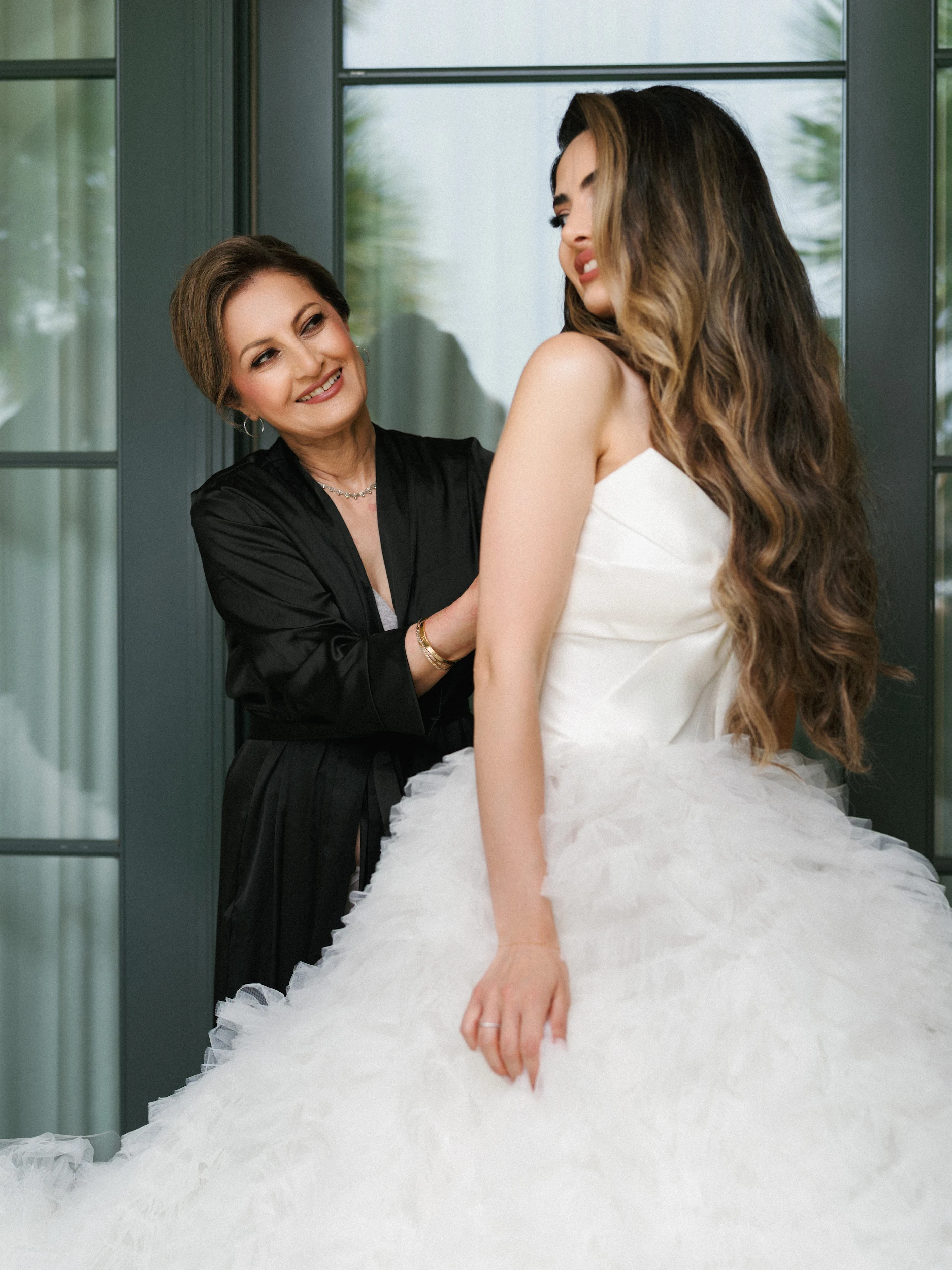 Arghavan & Sam — Wedding