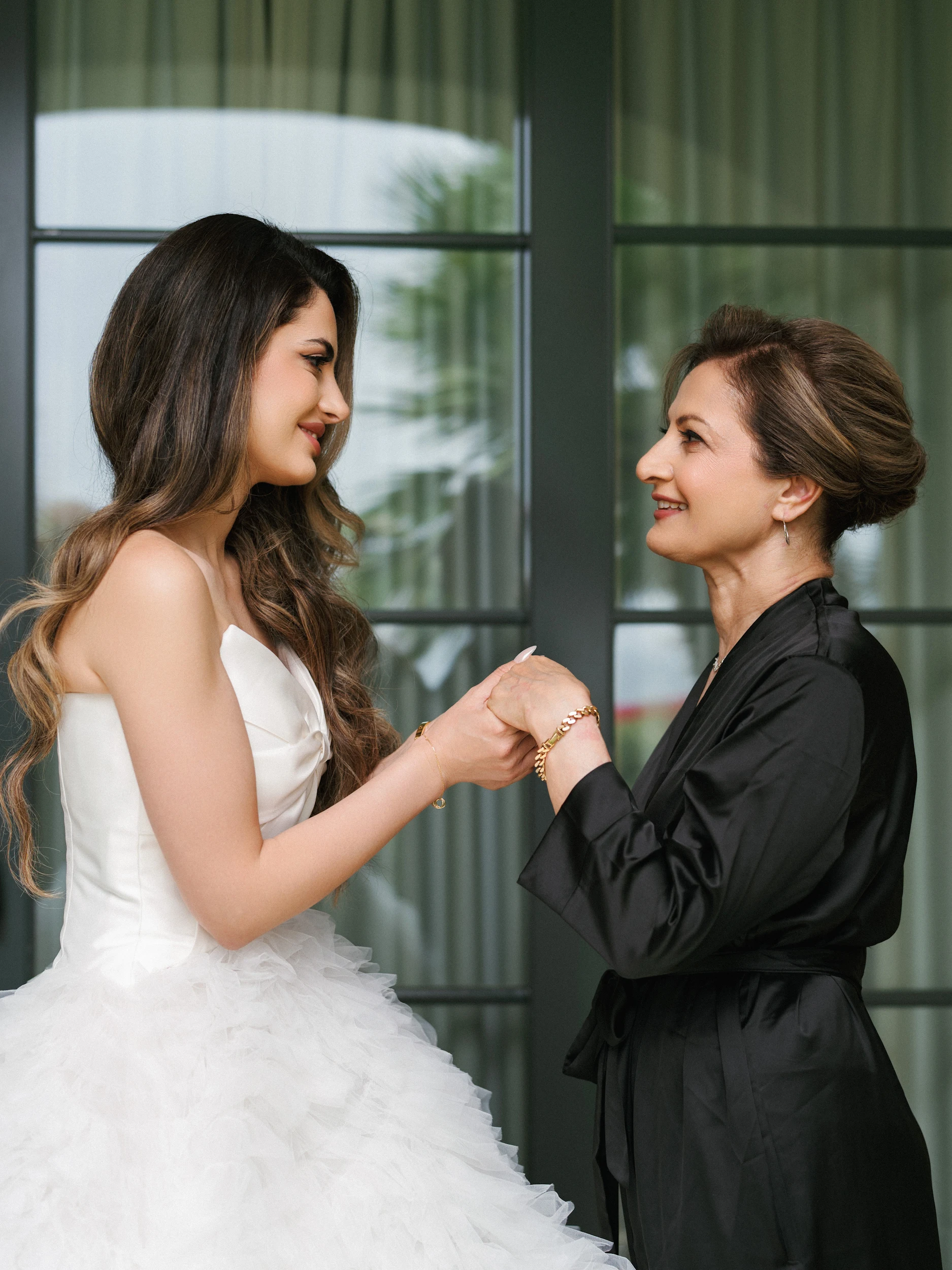 Arghavan & Sam — Wedding
