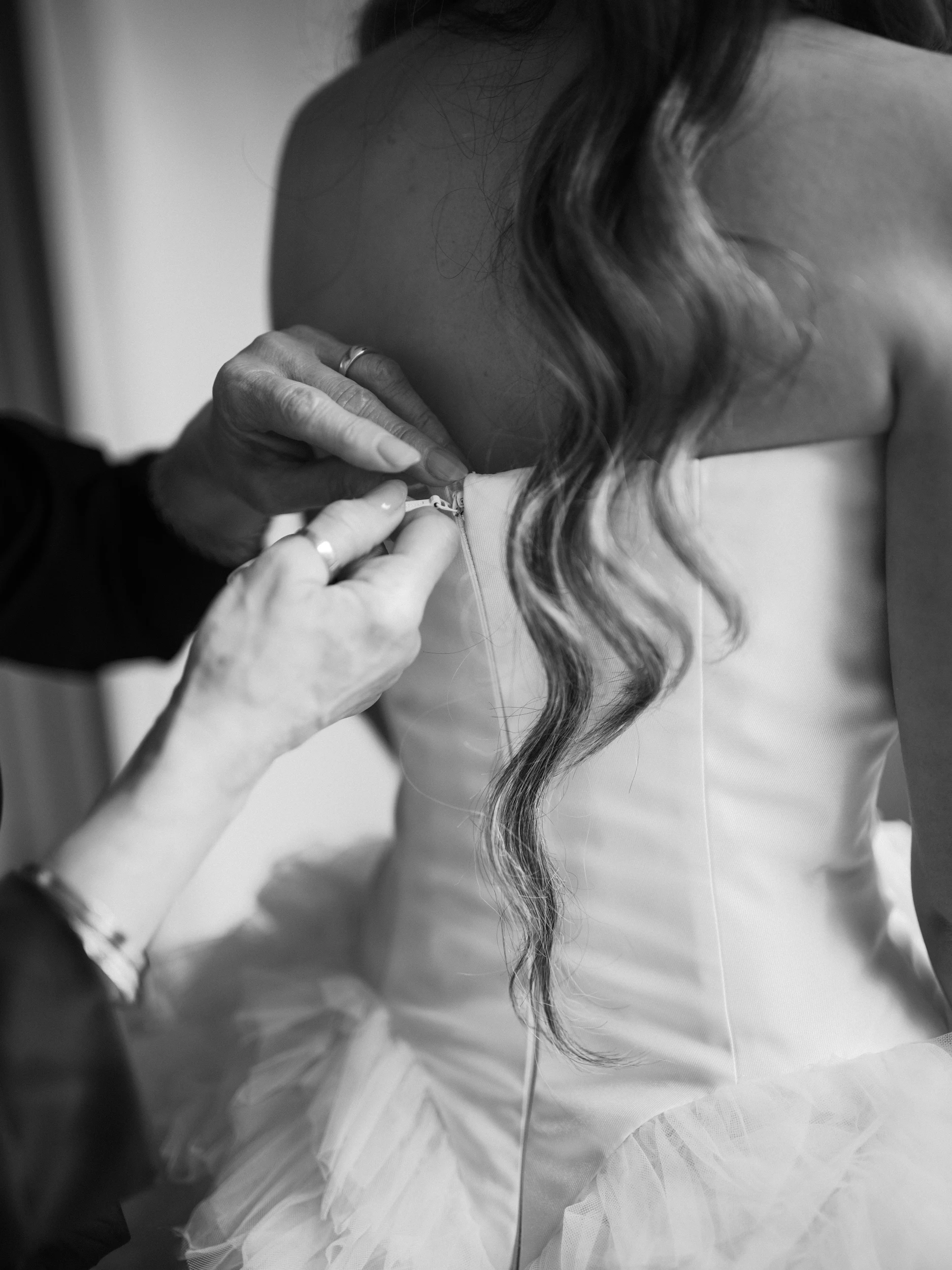 Arghavan & Sam — Wedding