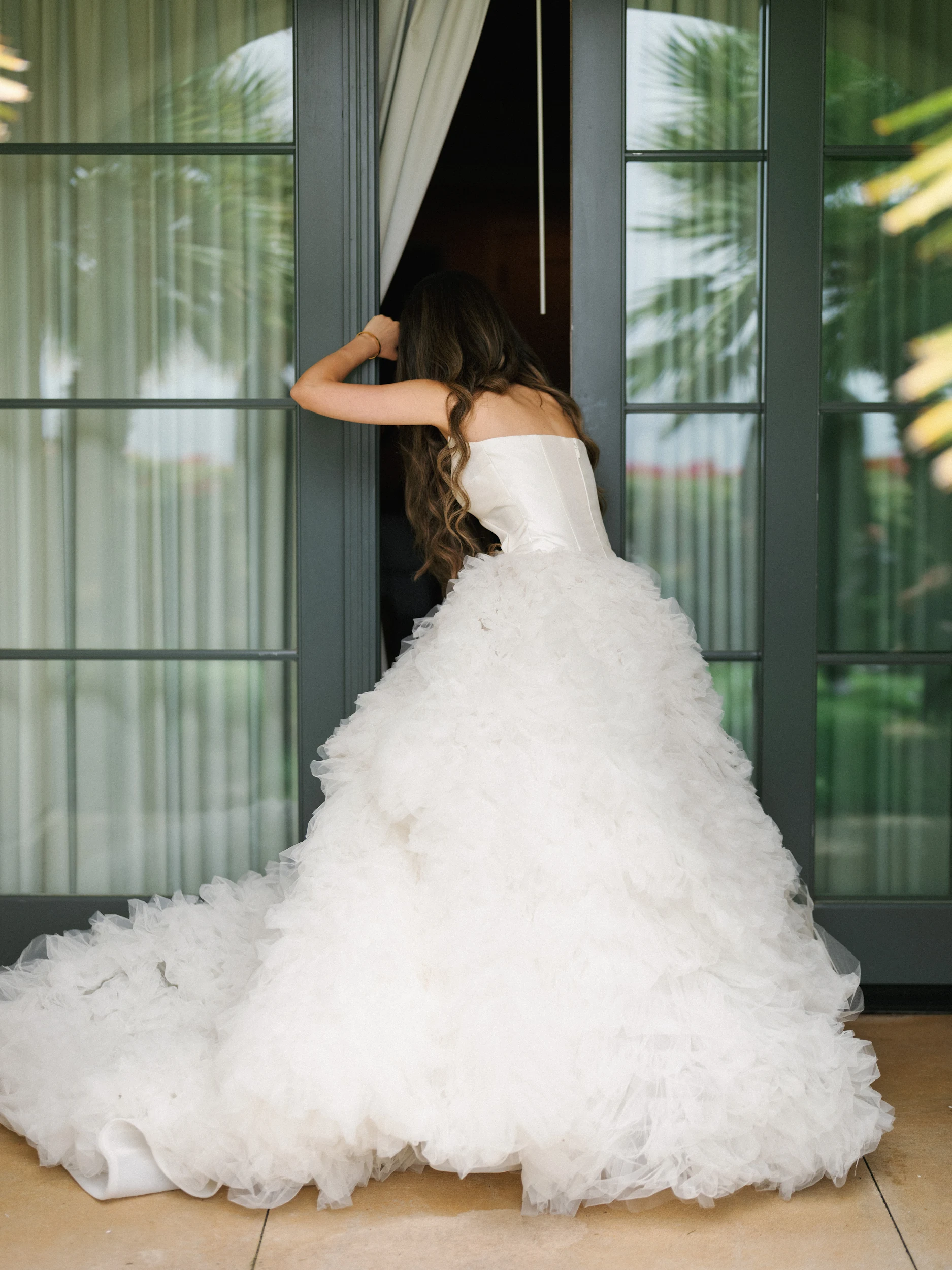 Arghavan & Sam — Wedding