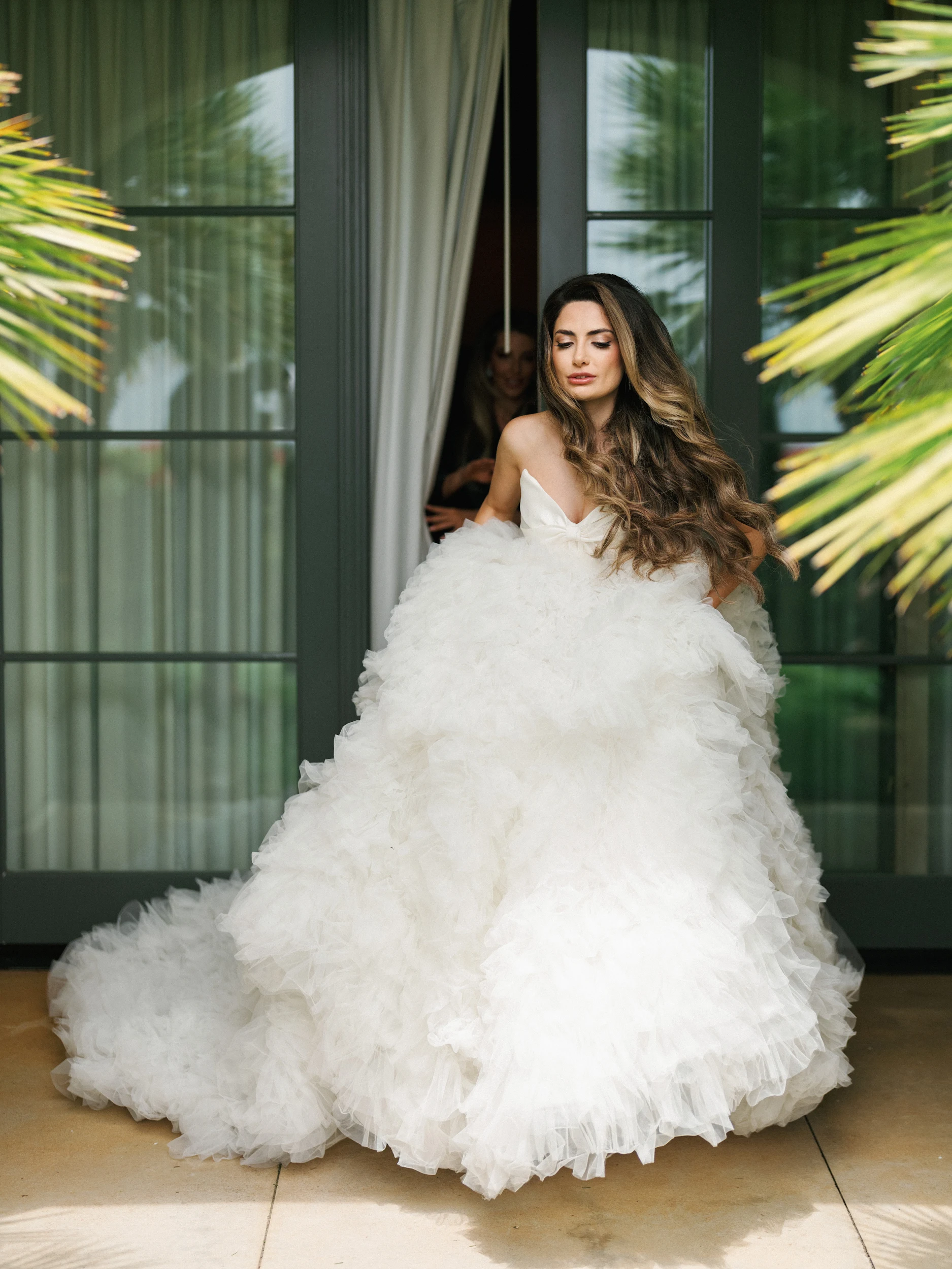 Arghavan & Sam — Wedding