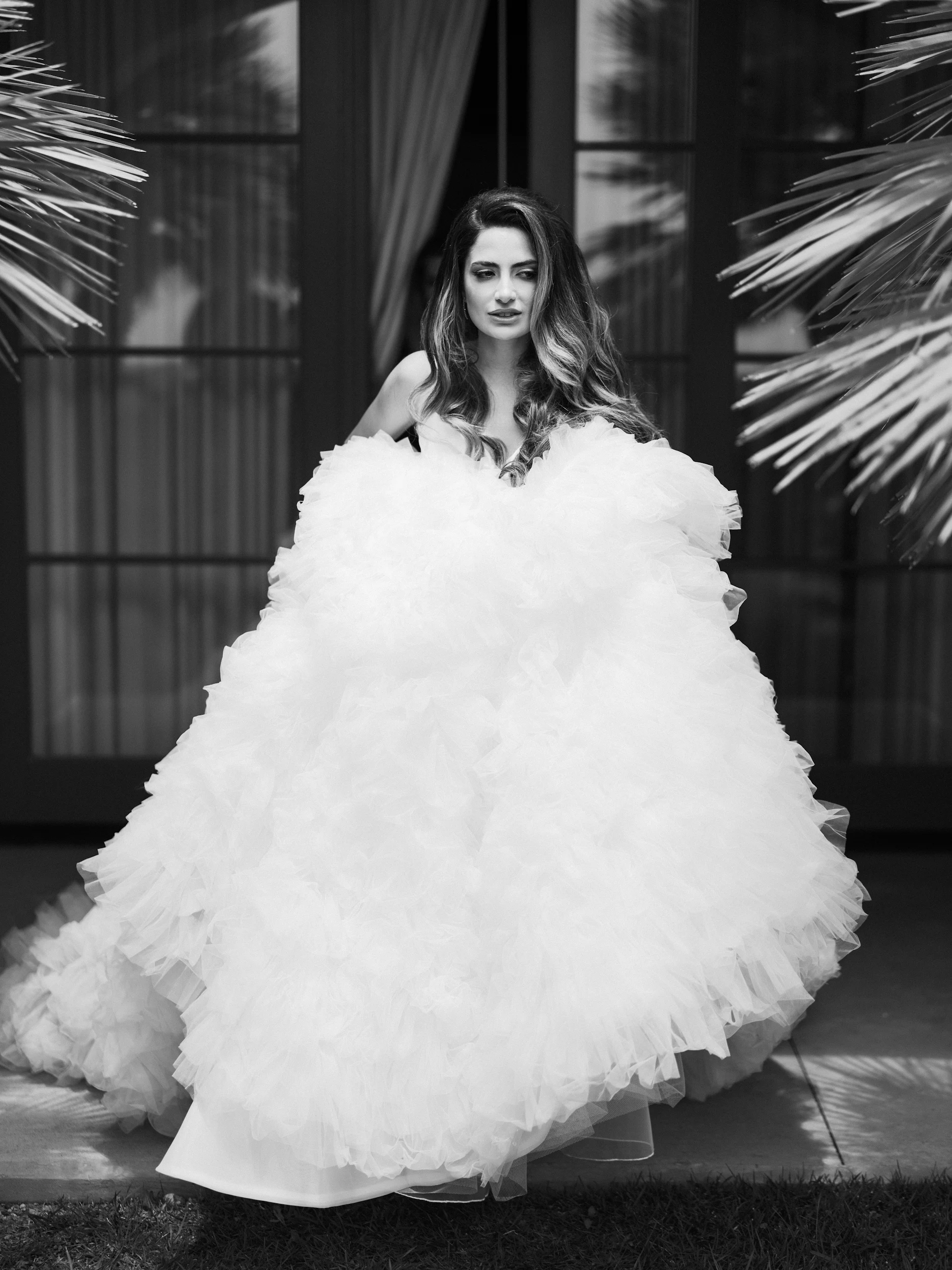 Arghavan & Sam — Wedding