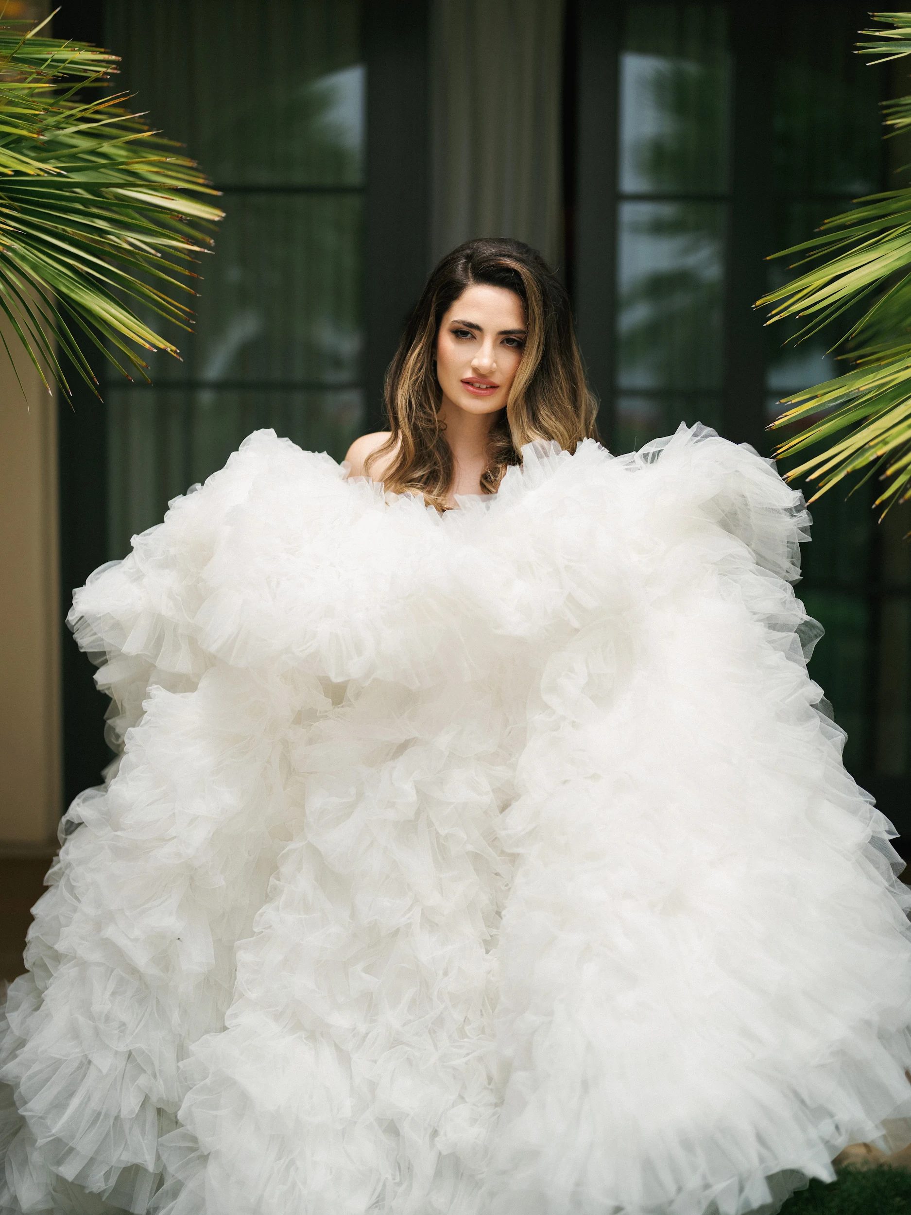 Arghavan & Sam — Wedding