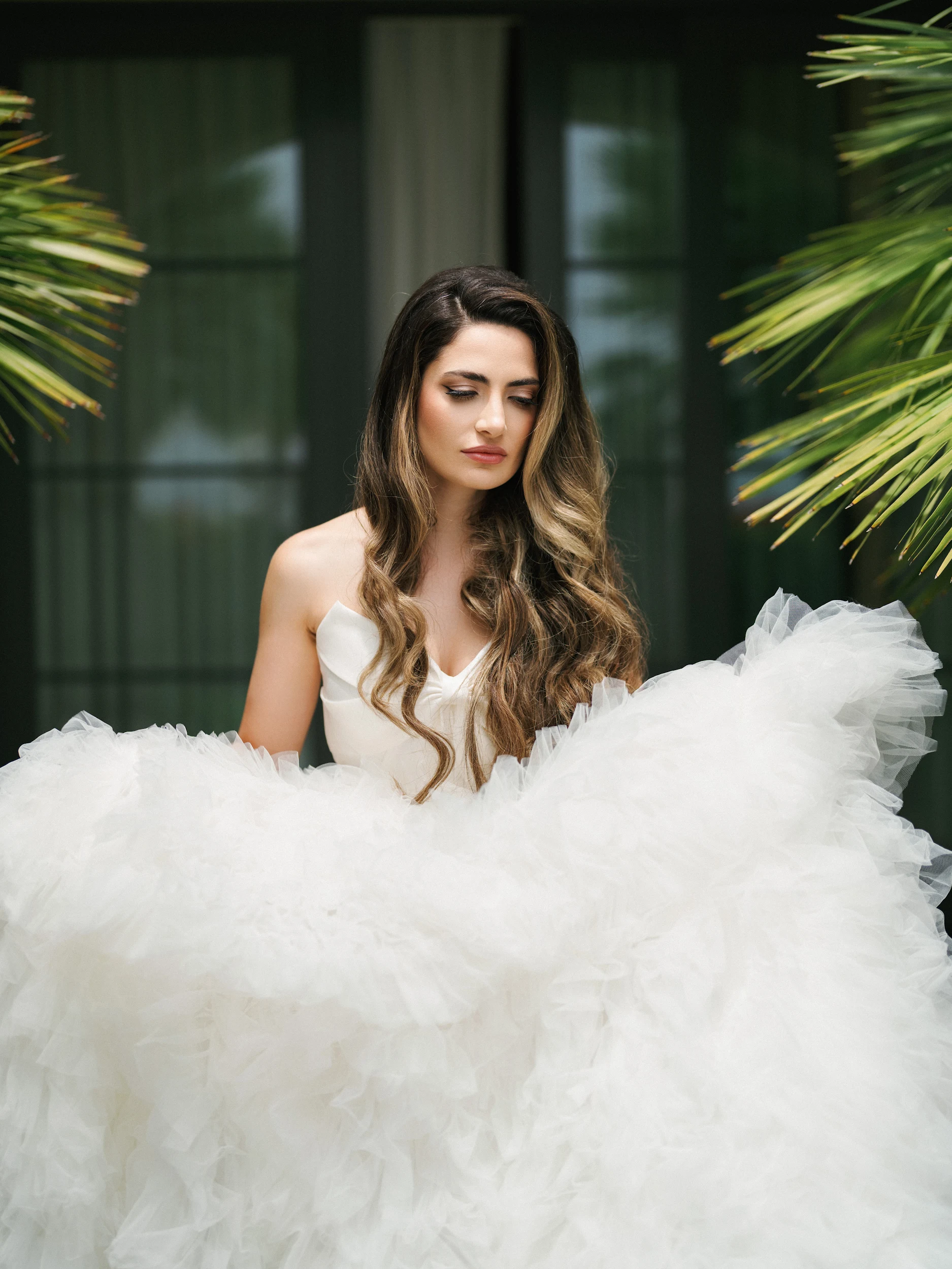 Arghavan & Sam — Wedding