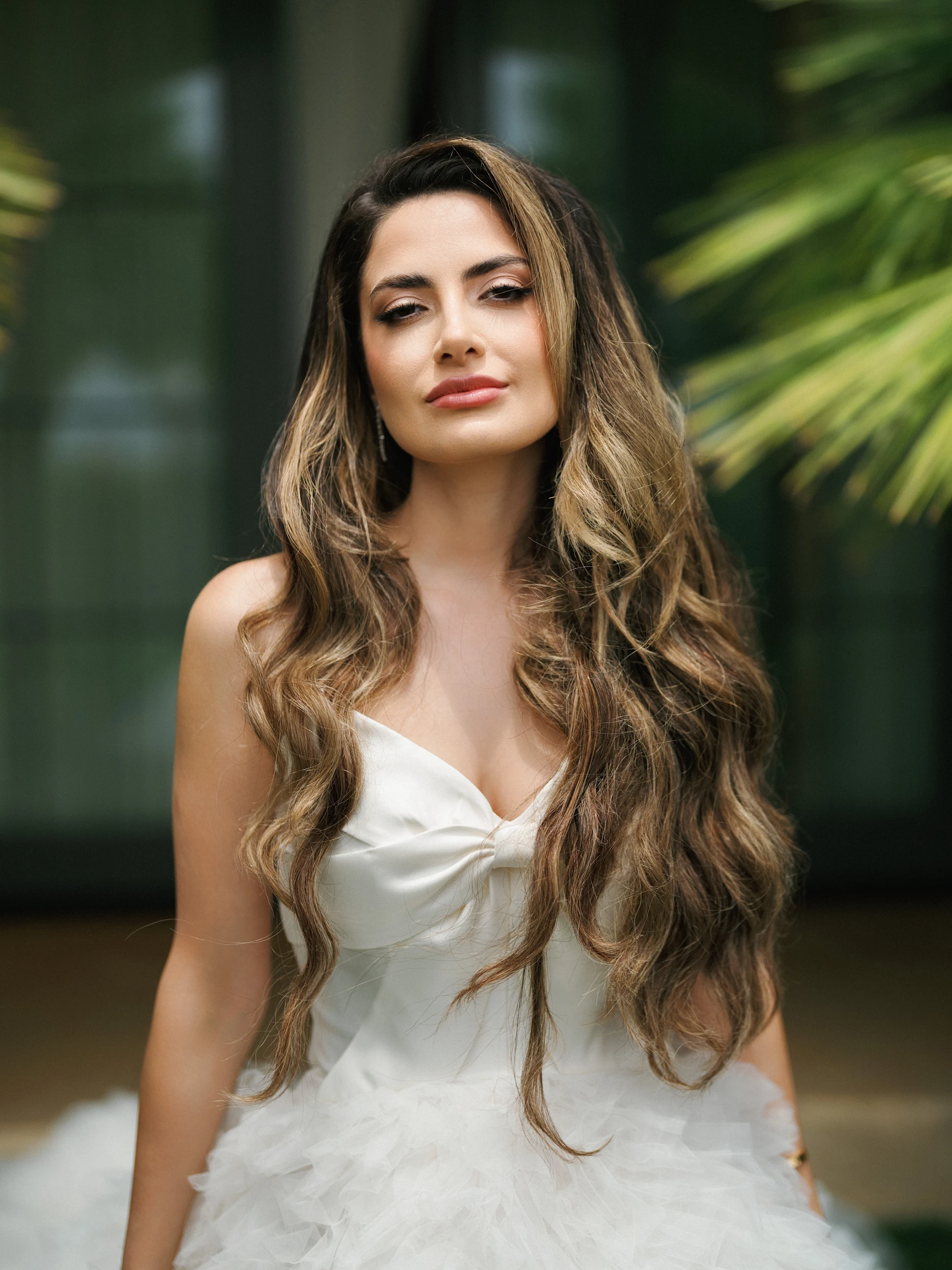 Arghavan & Sam — Wedding