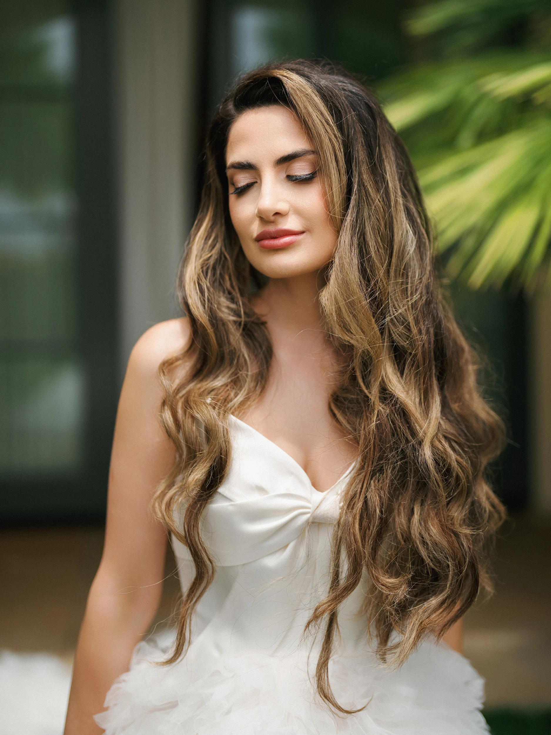 Arghavan & Sam — Wedding
