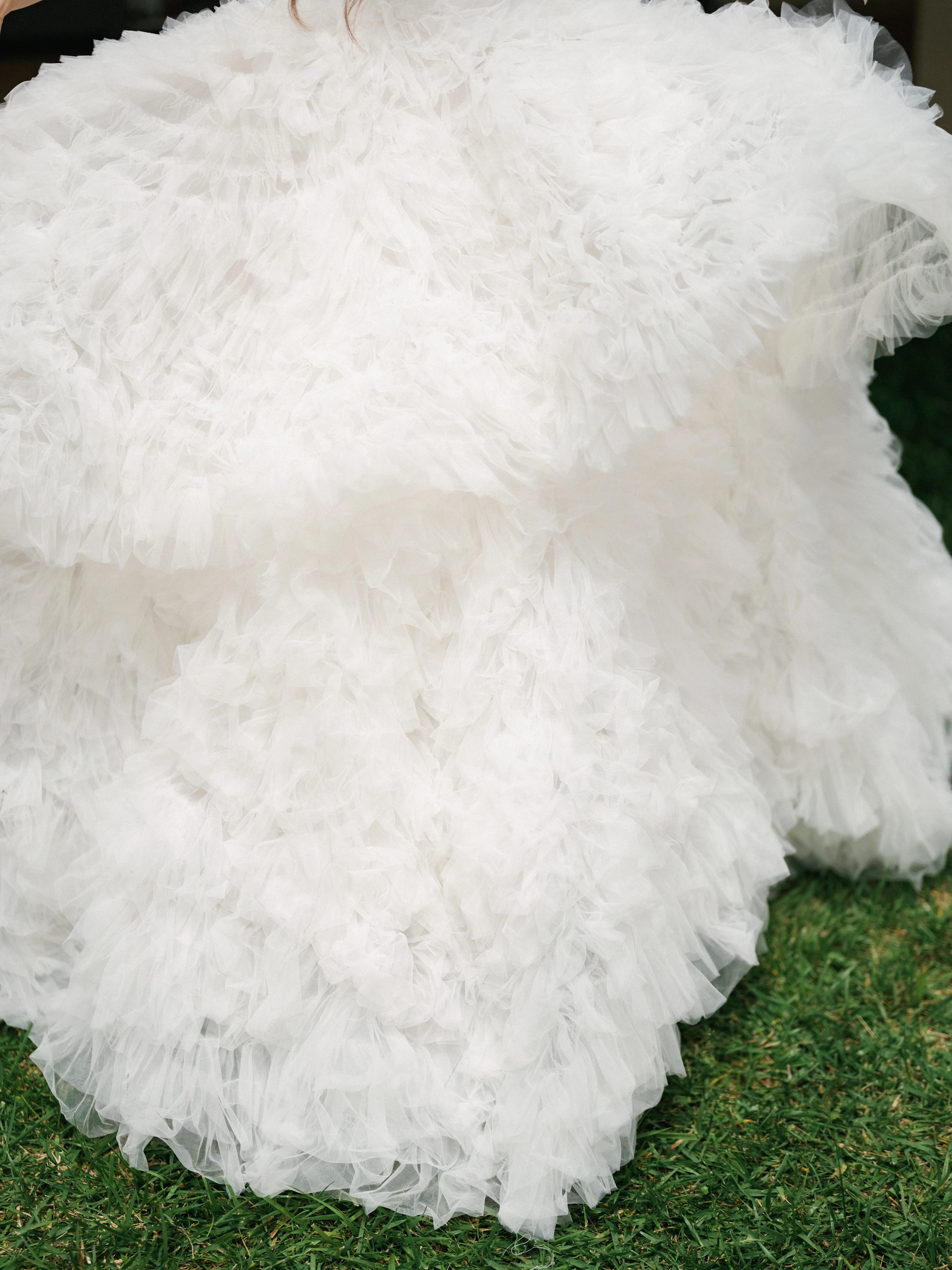 Arghavan & Sam — Wedding