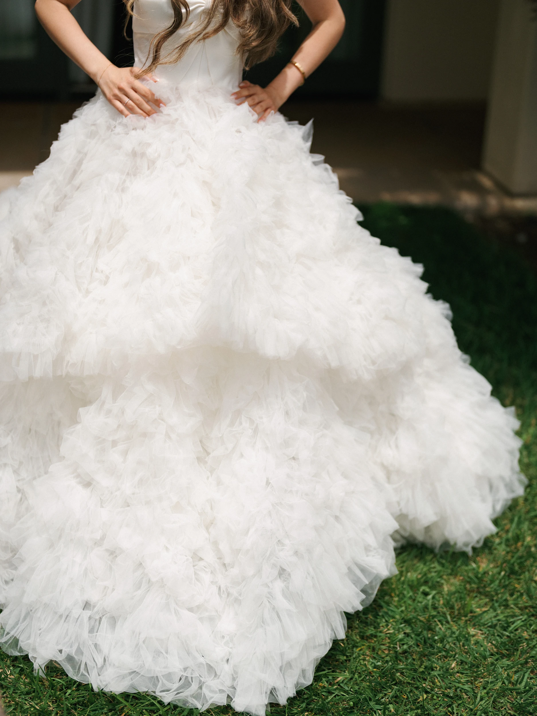 Arghavan & Sam — Wedding