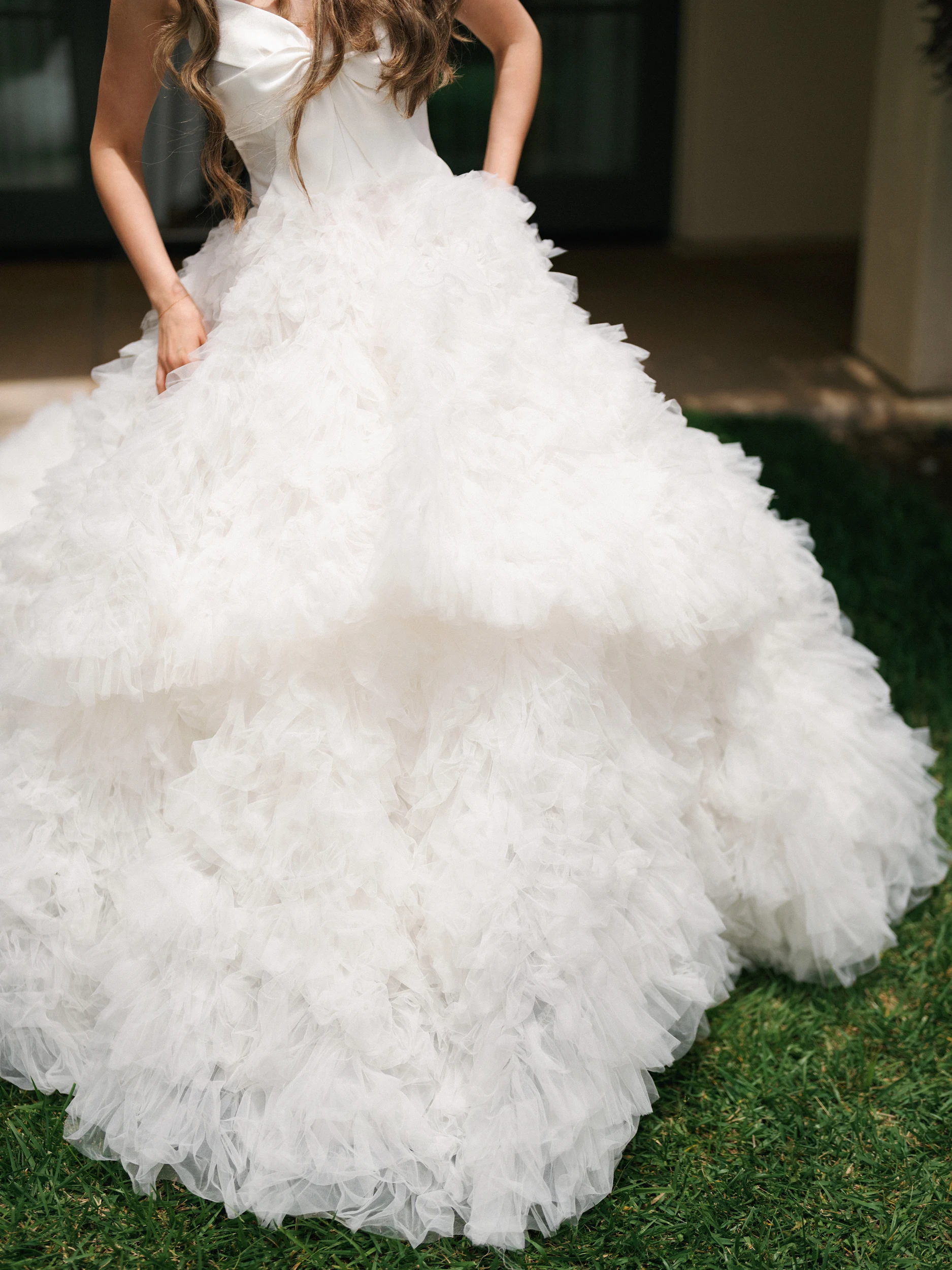 Arghavan & Sam — Wedding