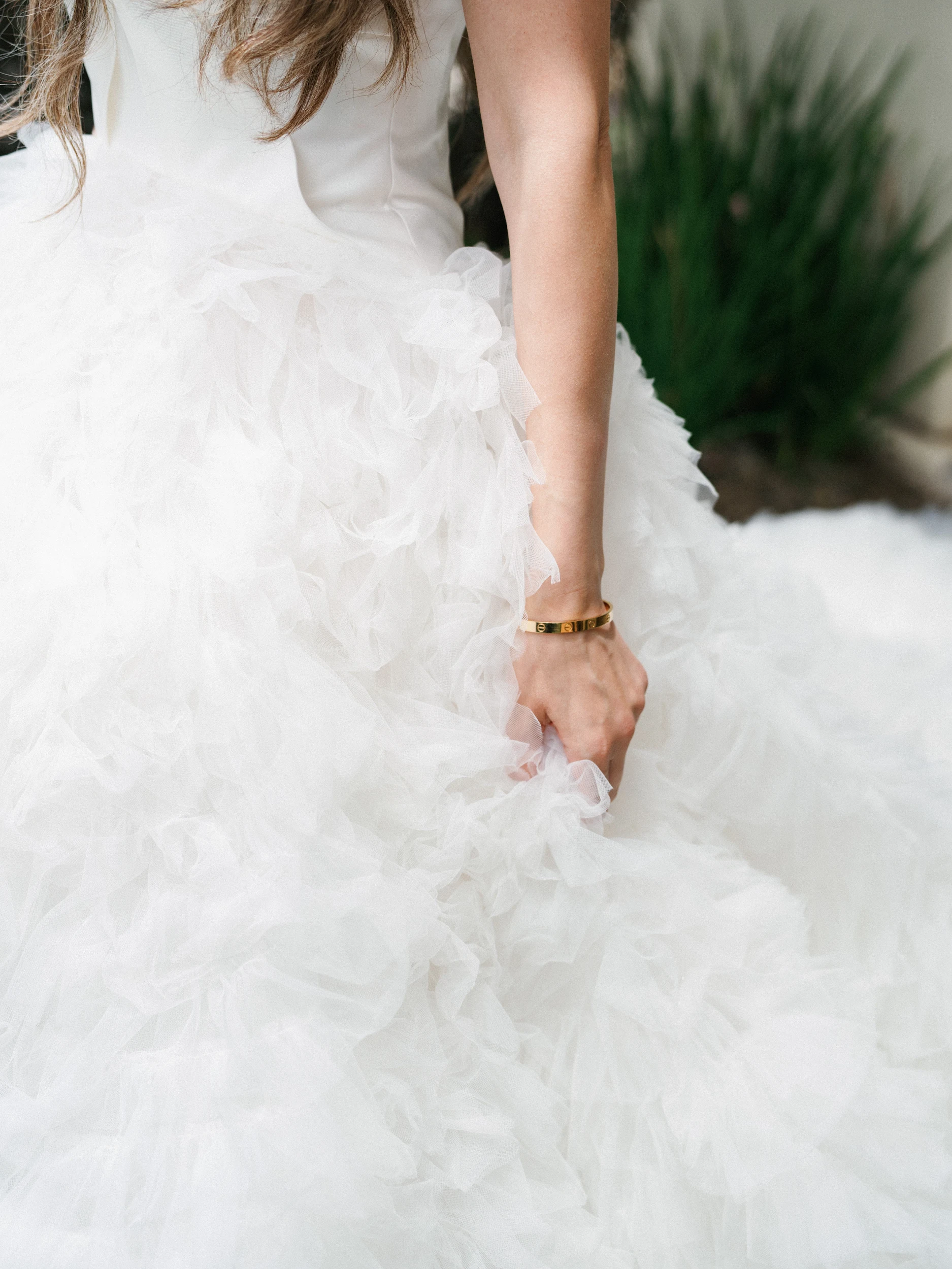 Arghavan & Sam — Wedding